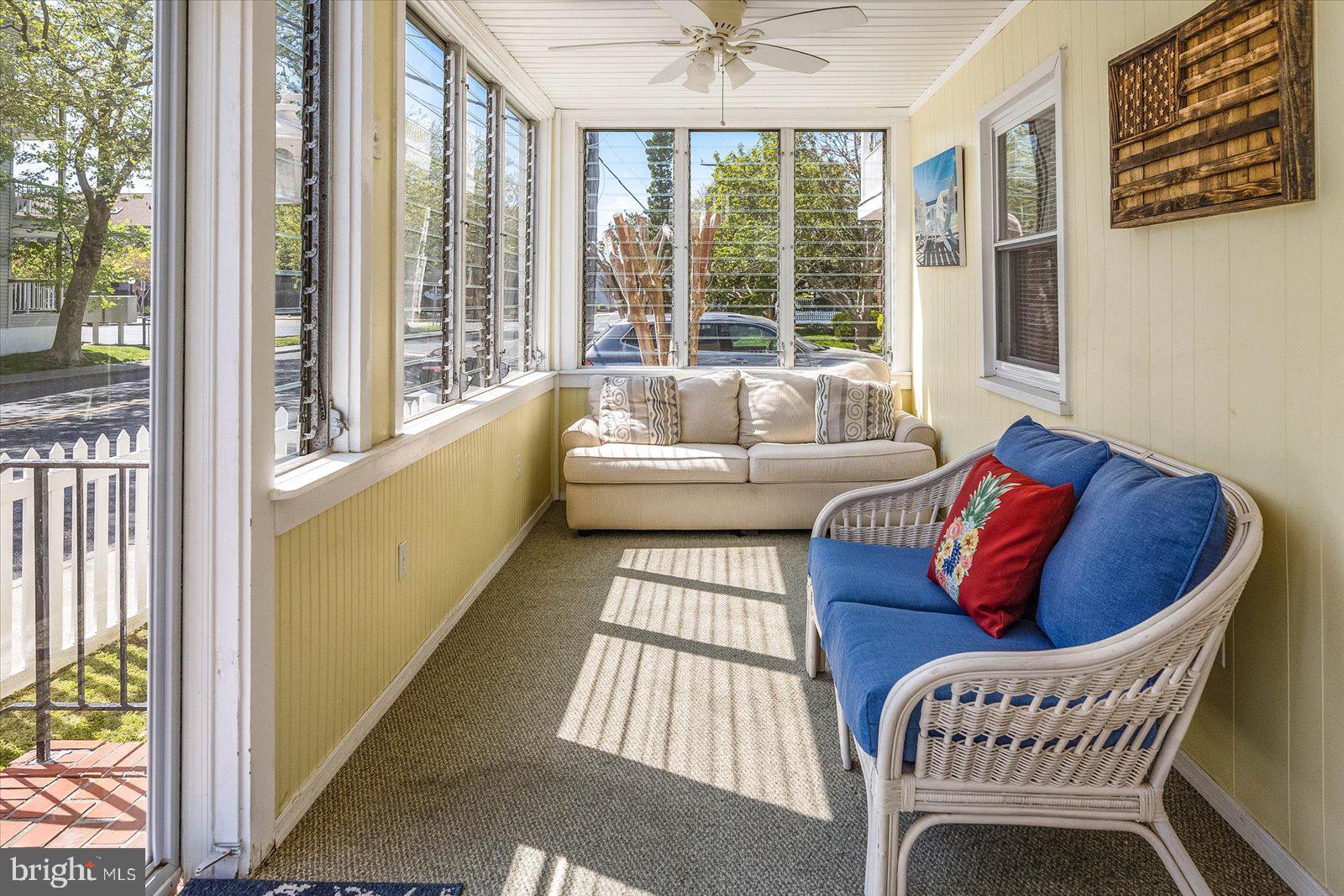 NEPTUNE DEVELOPMENT - Residential Income