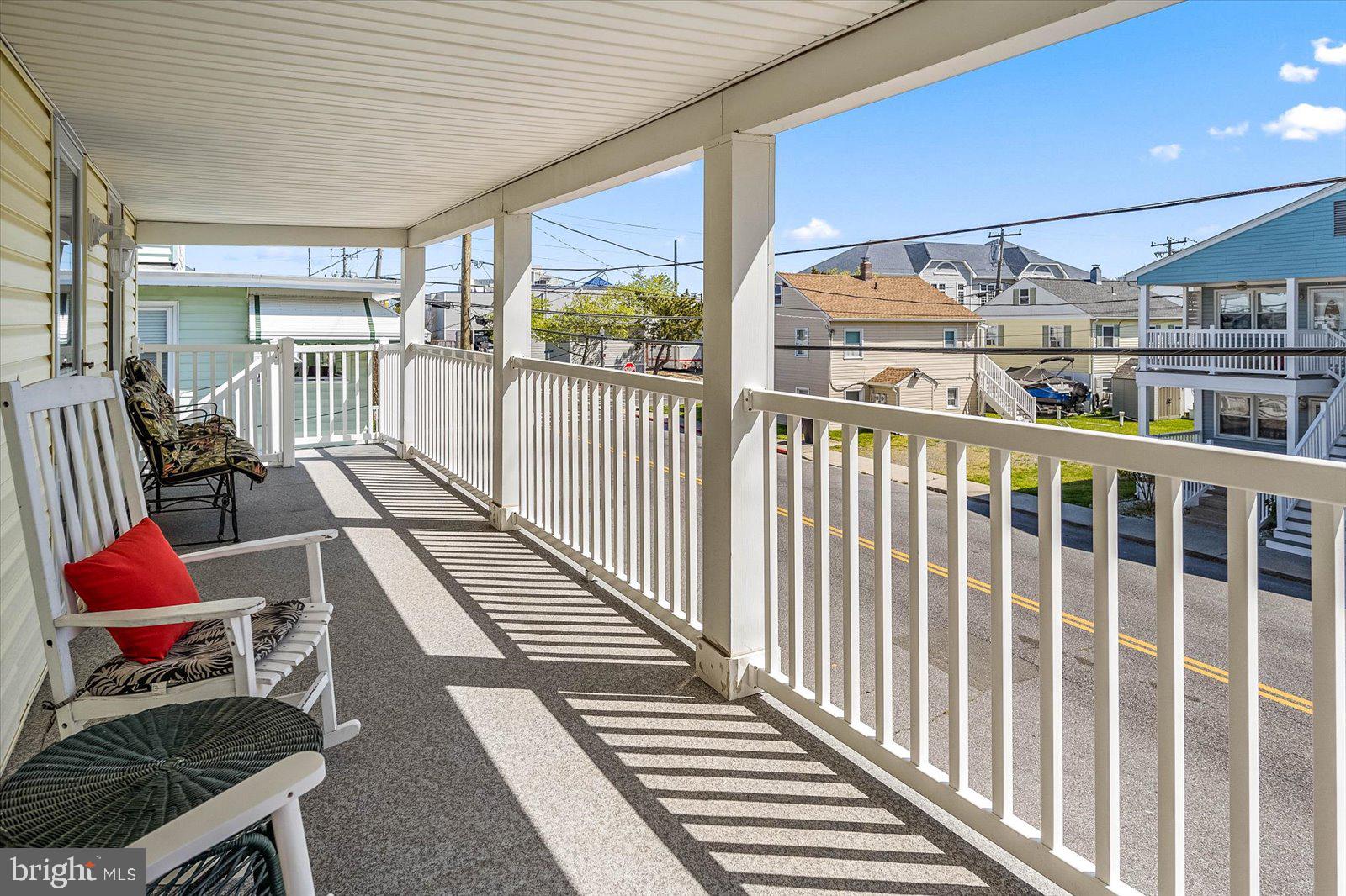 NEPTUNE DEVELOPMENT - Residential Income