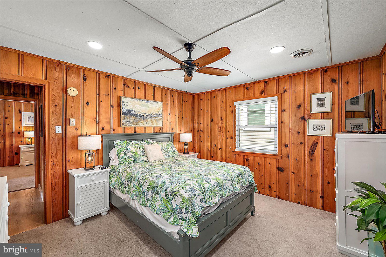 NEPTUNE DEVELOPMENT - Residential Income