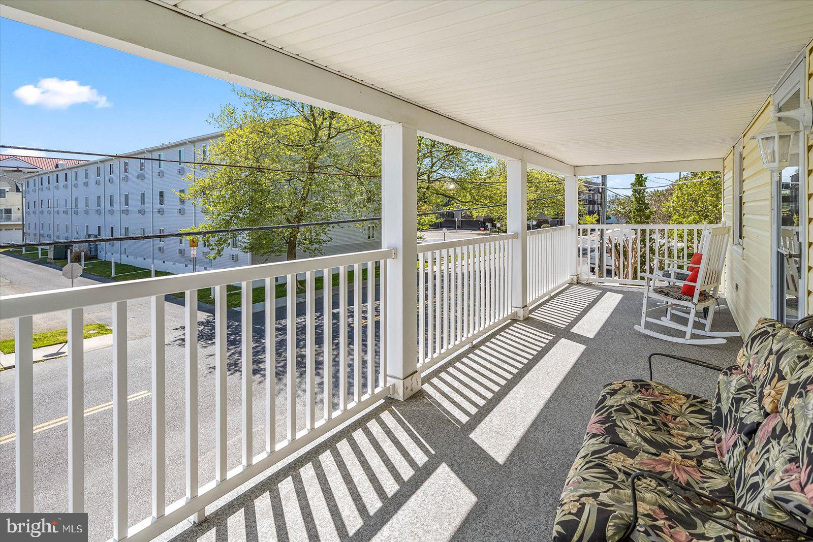 NEPTUNE DEVELOPMENT - Residential Income