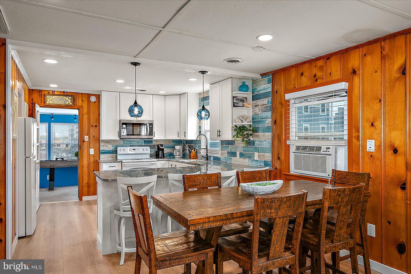 NEPTUNE DEVELOPMENT - Residential Income