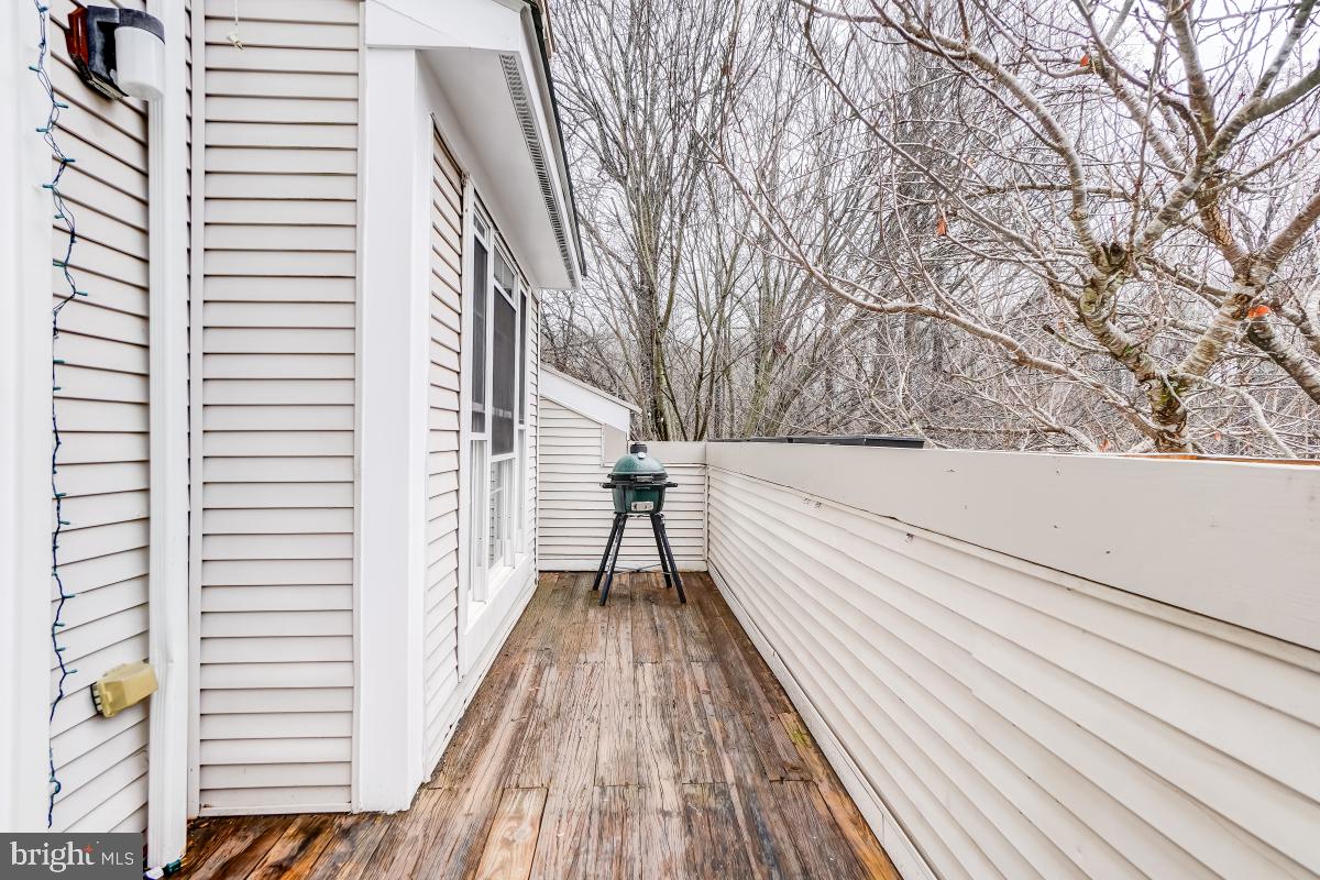 FOREST BROOKE - Residential