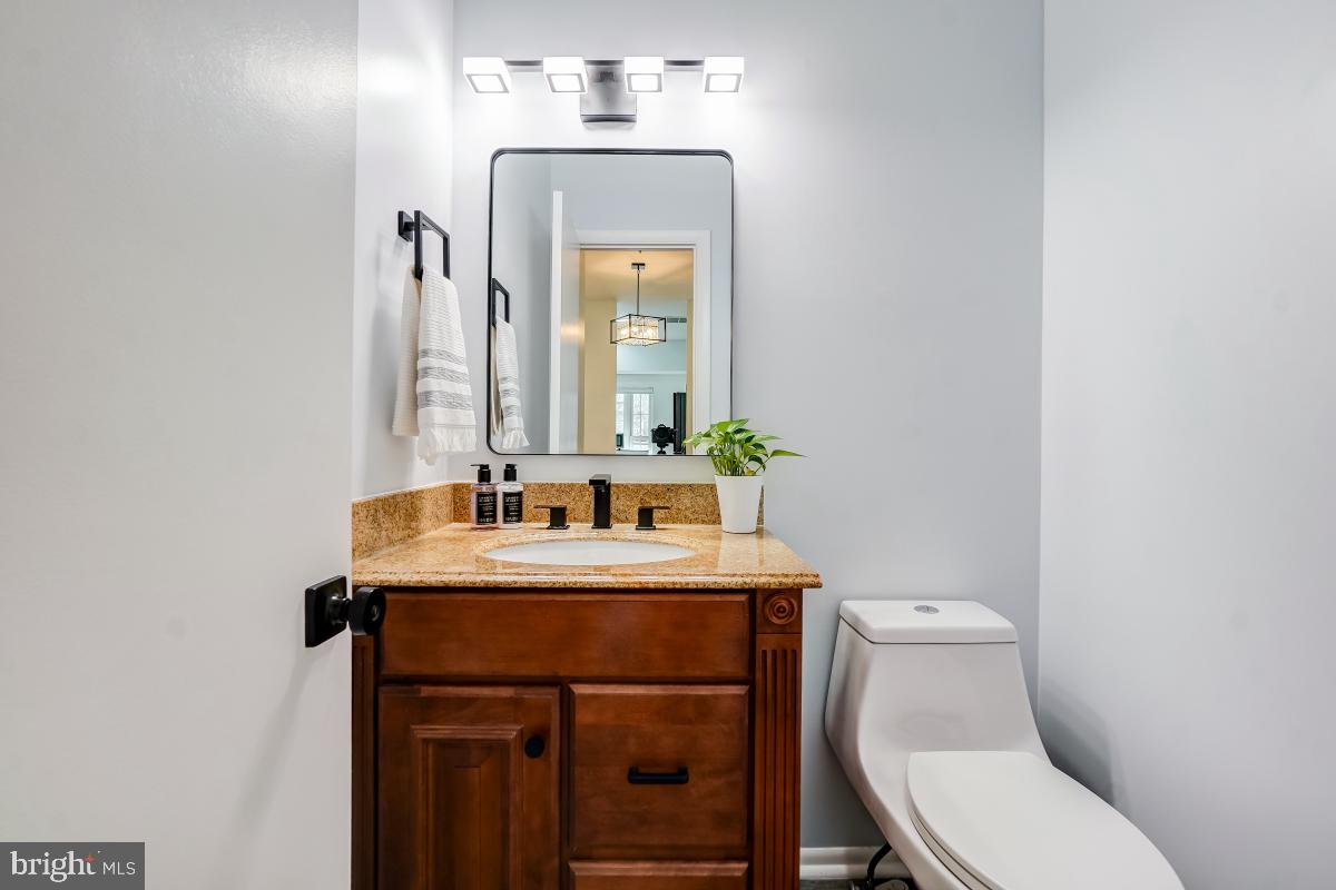 FOREST BROOKE - Residential