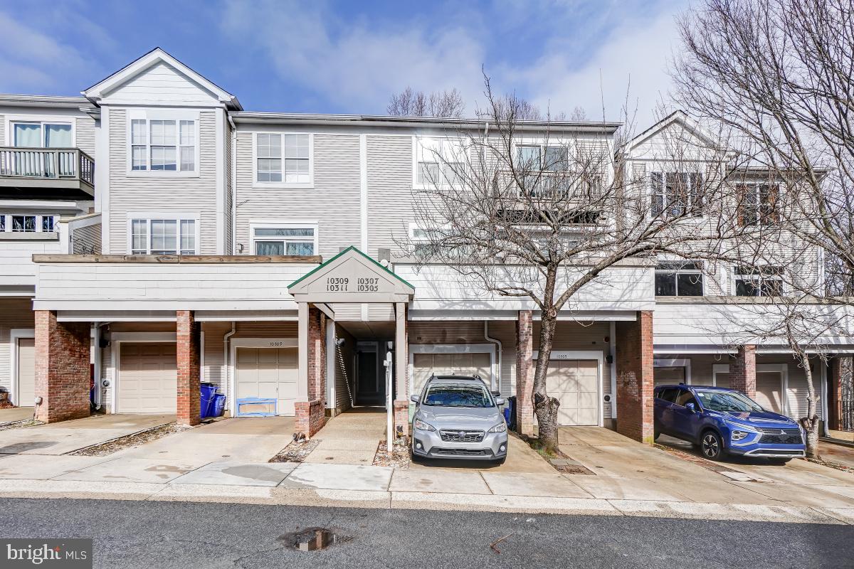 FOREST BROOKE - Residential