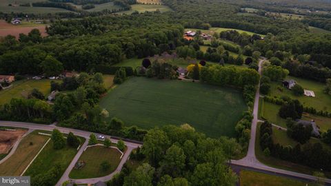 VANCE ROAD MONKTON MD 21111