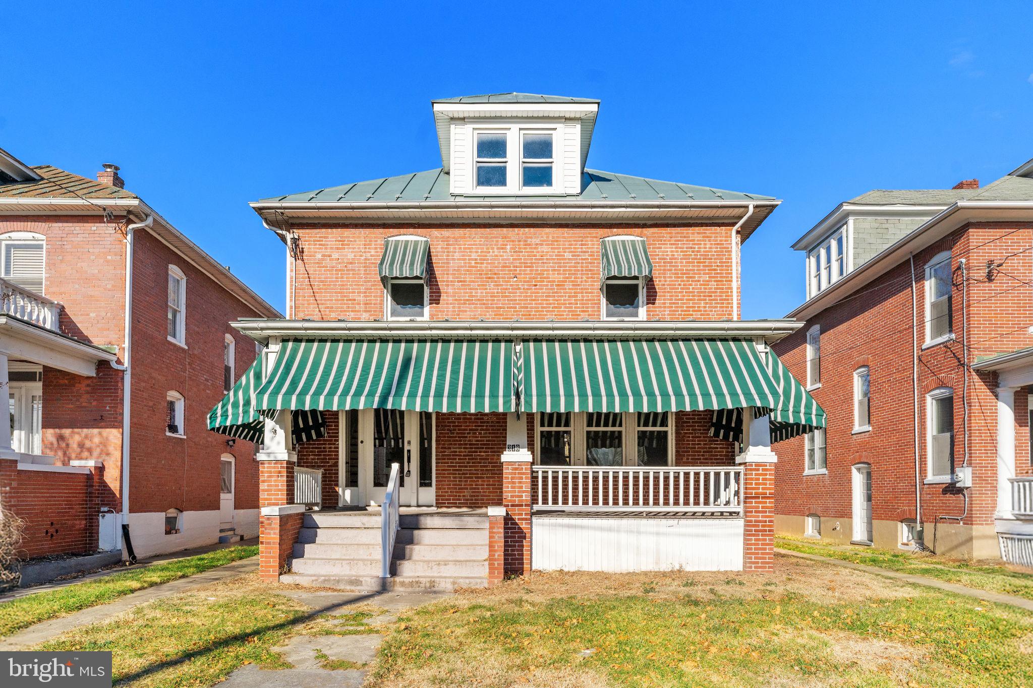 STROSNIDER - Residential