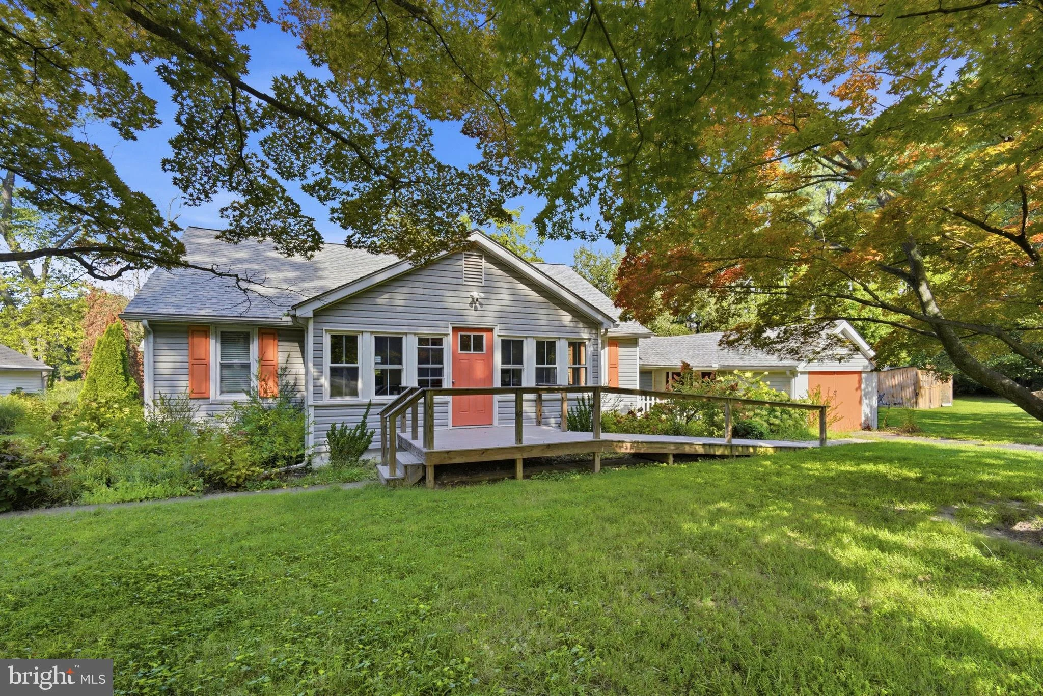 8090 Bozman Neavitt Road, Bozman, MD, 21612