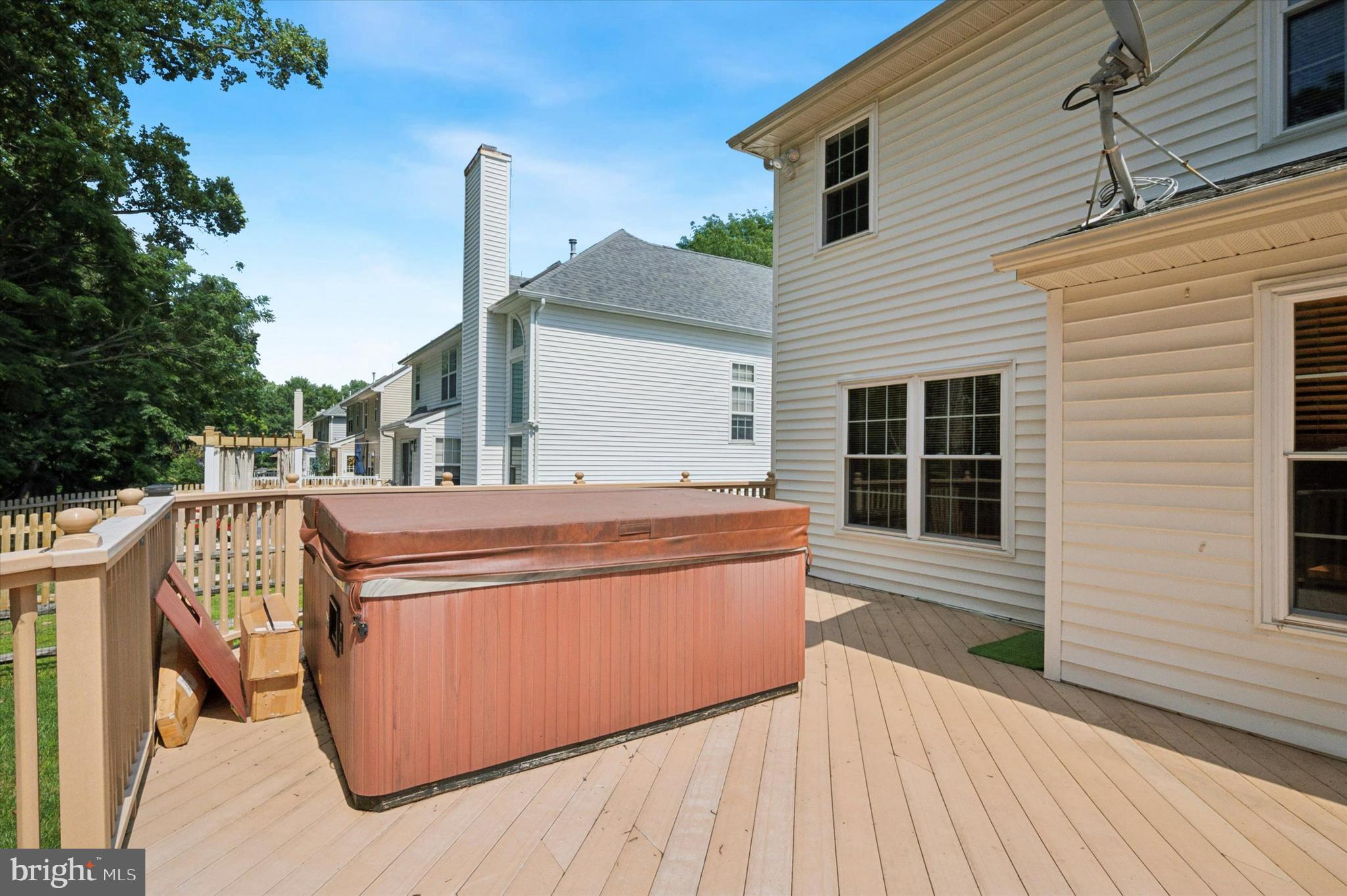 ANDORRA - Residential