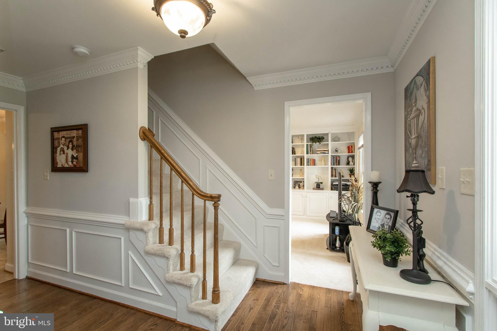 POPLAR GROVE - Residential