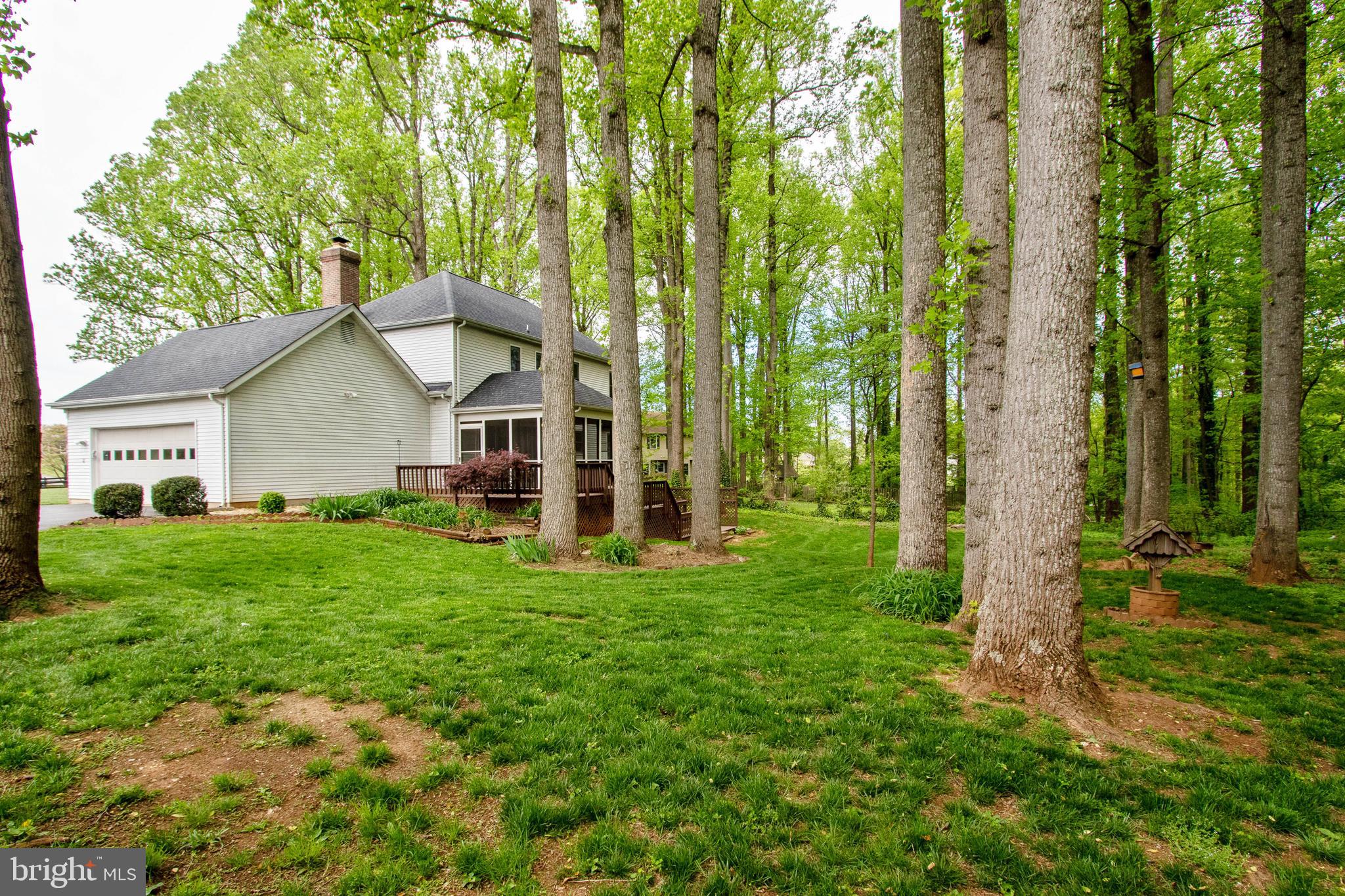 POPLAR GROVE - Residential