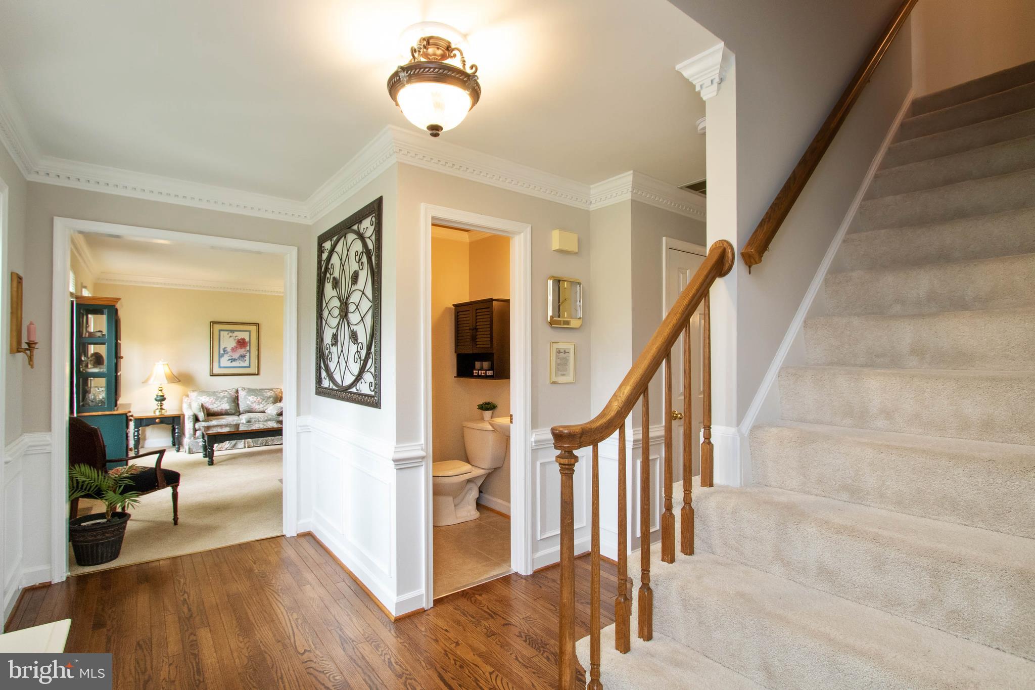 POPLAR GROVE - Residential