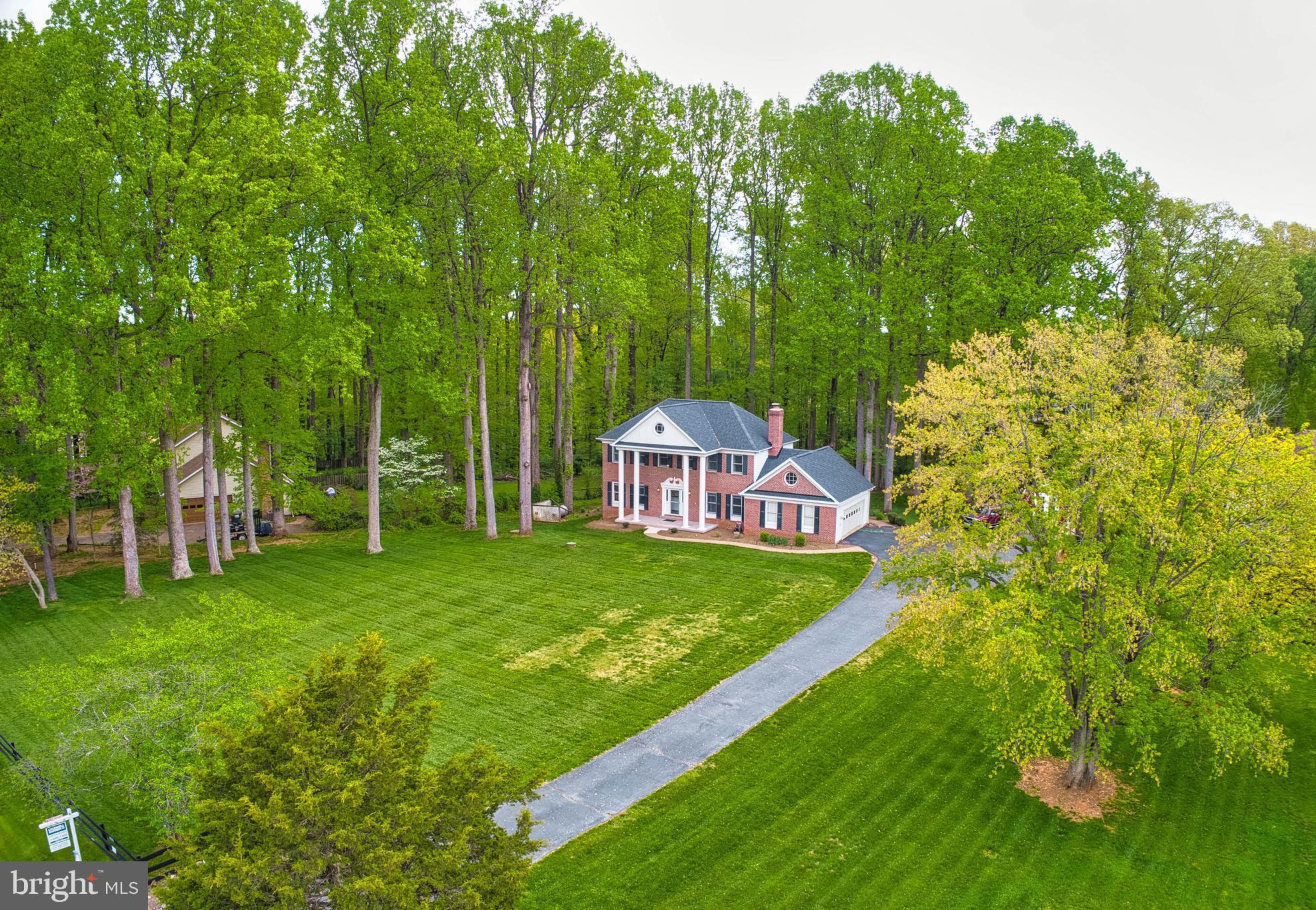 POPLAR GROVE - Residential