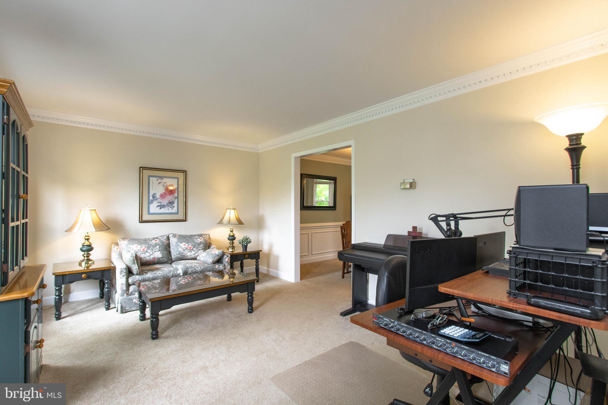 POPLAR GROVE - Residential