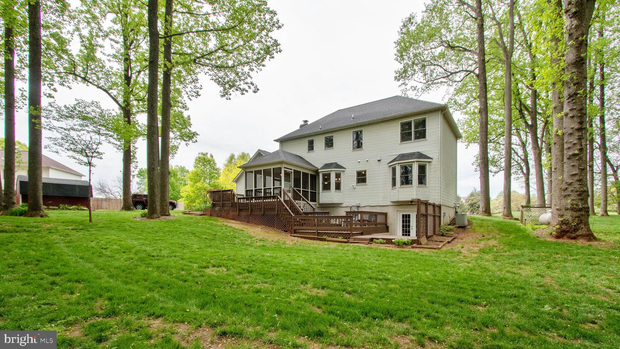 POPLAR GROVE - Residential