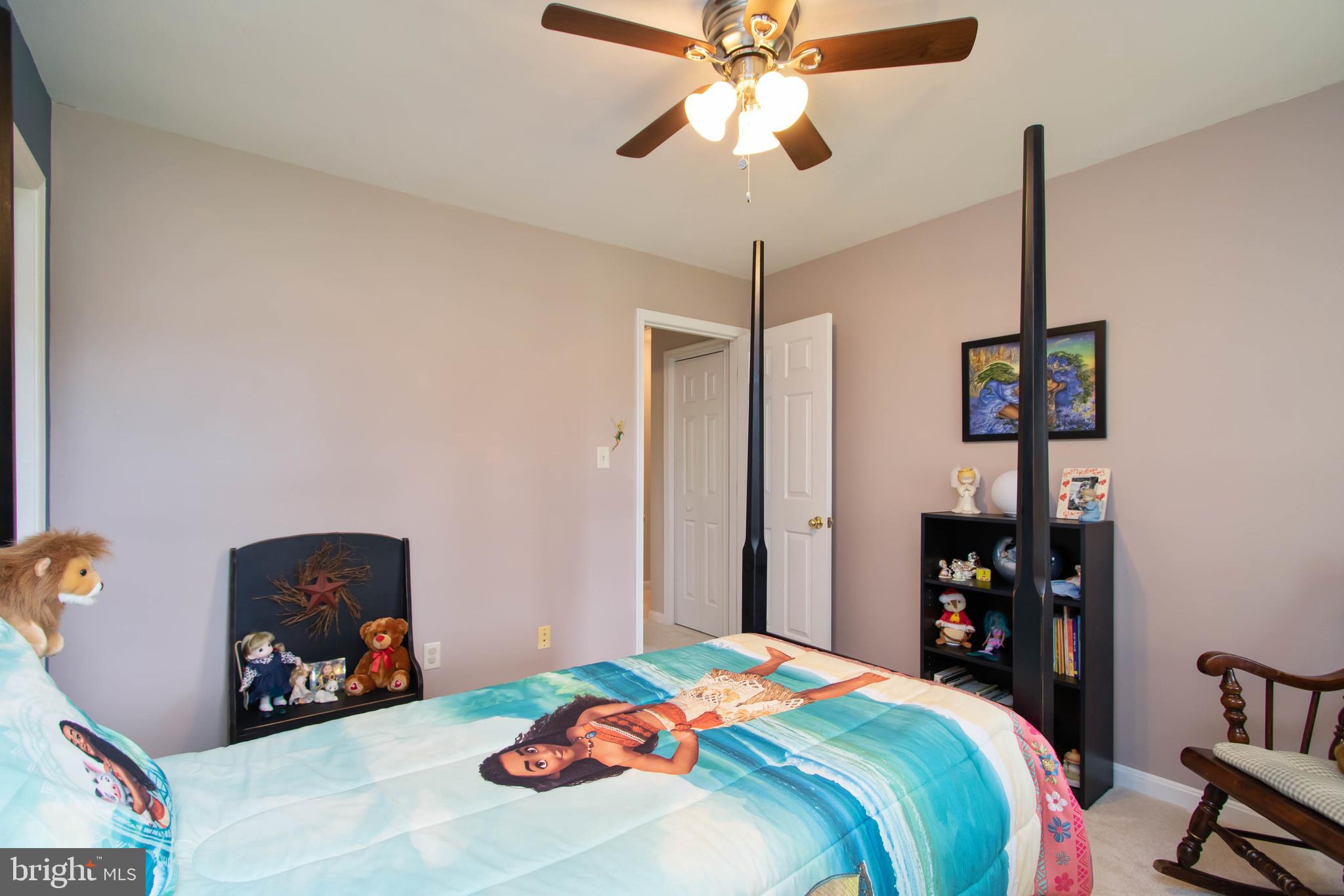 POPLAR GROVE - Residential