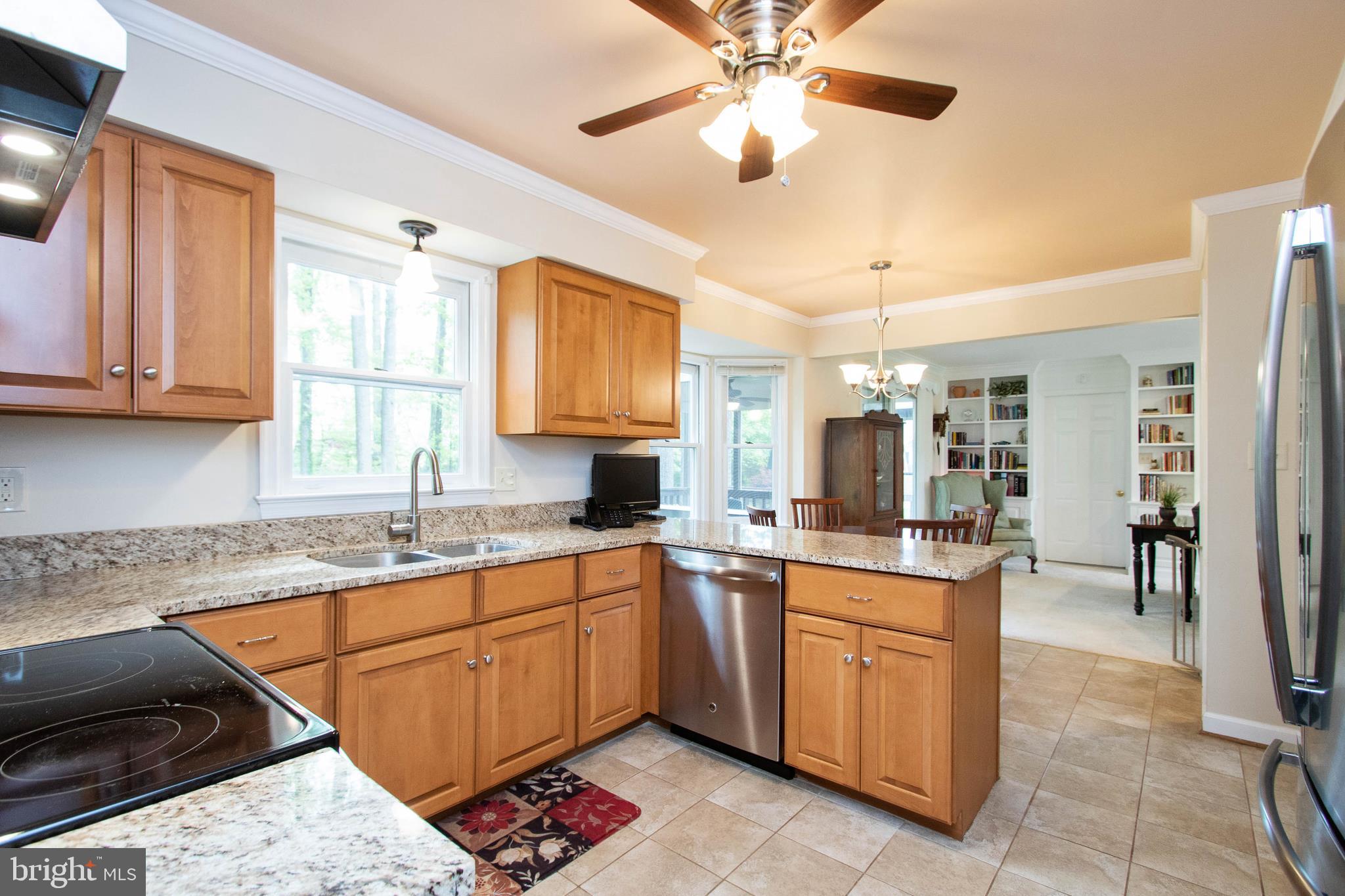 POPLAR GROVE - Residential