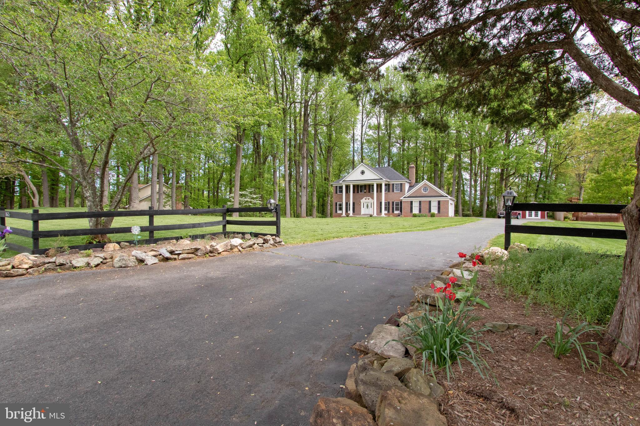 POPLAR GROVE - Residential