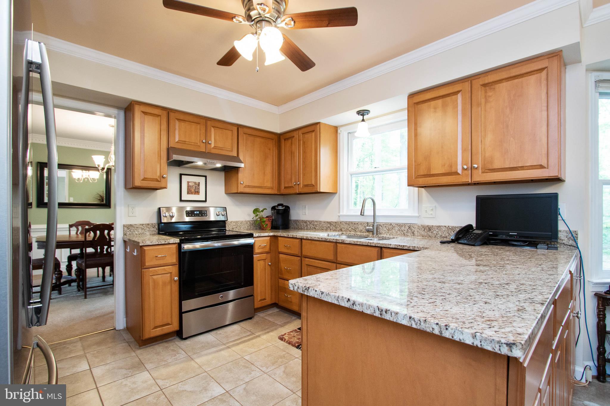 POPLAR GROVE - Residential