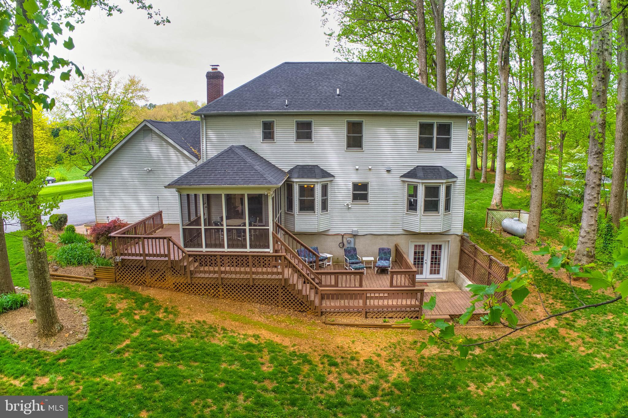 POPLAR GROVE - Residential