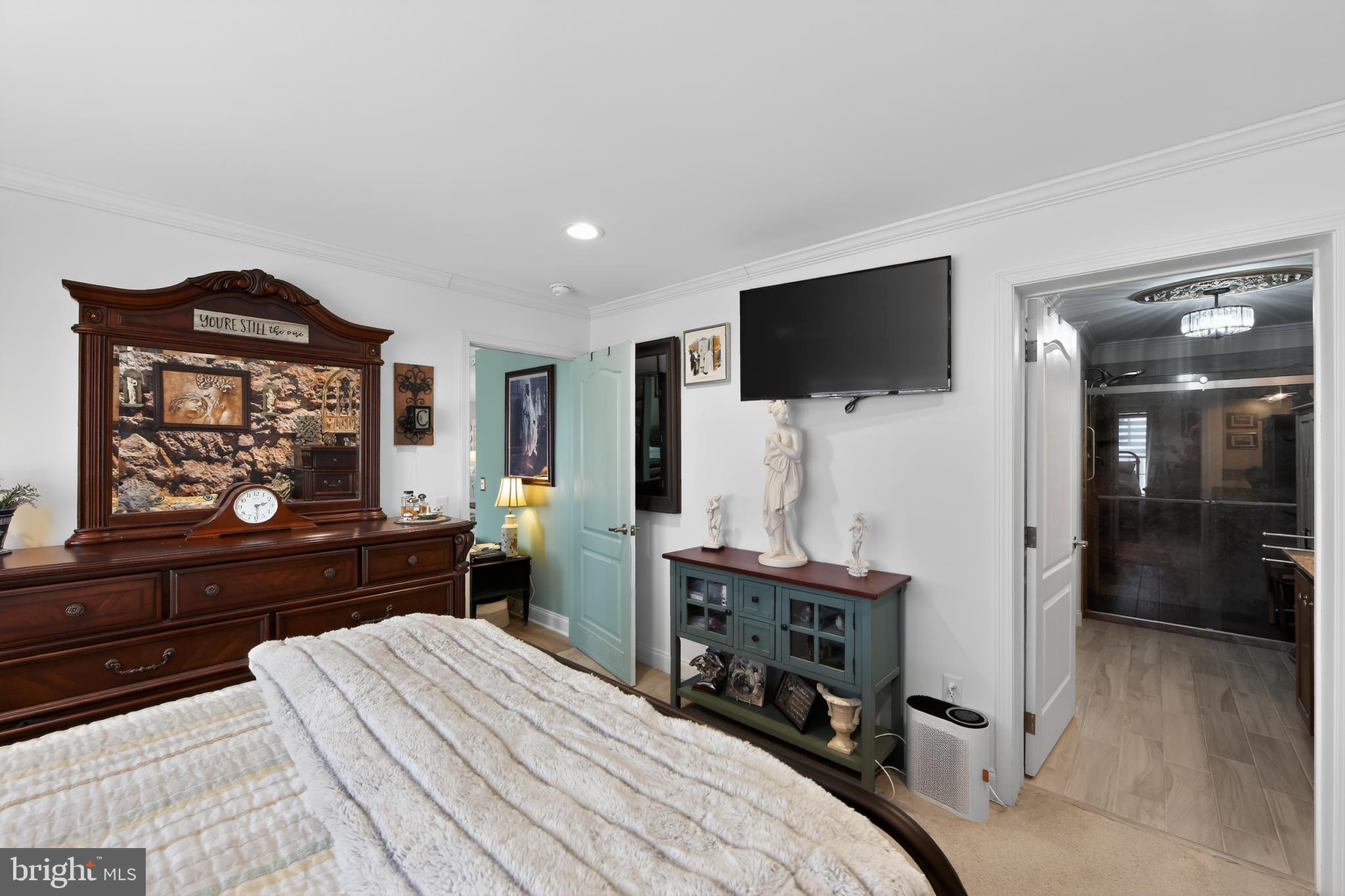 DOUGLASS VILLAGE - Residential