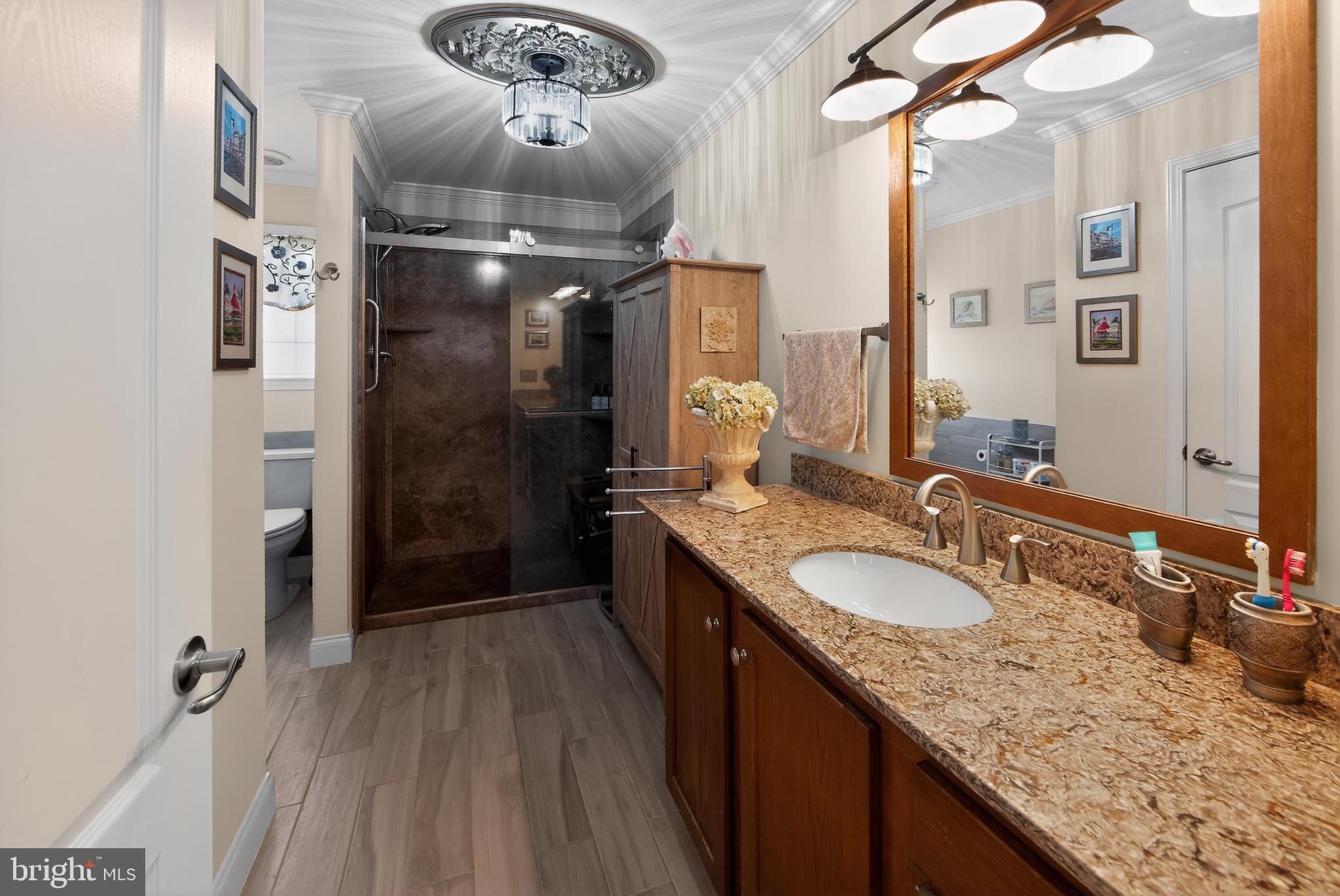 DOUGLASS VILLAGE - Residential