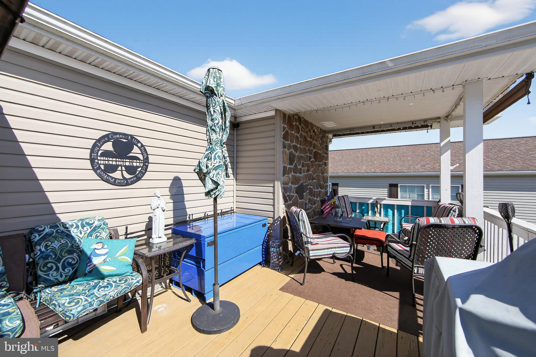 DOUGLASS VILLAGE - Residential