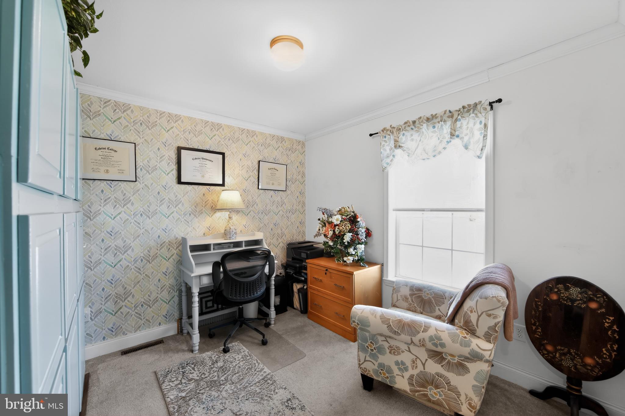 DOUGLASS VILLAGE - Residential