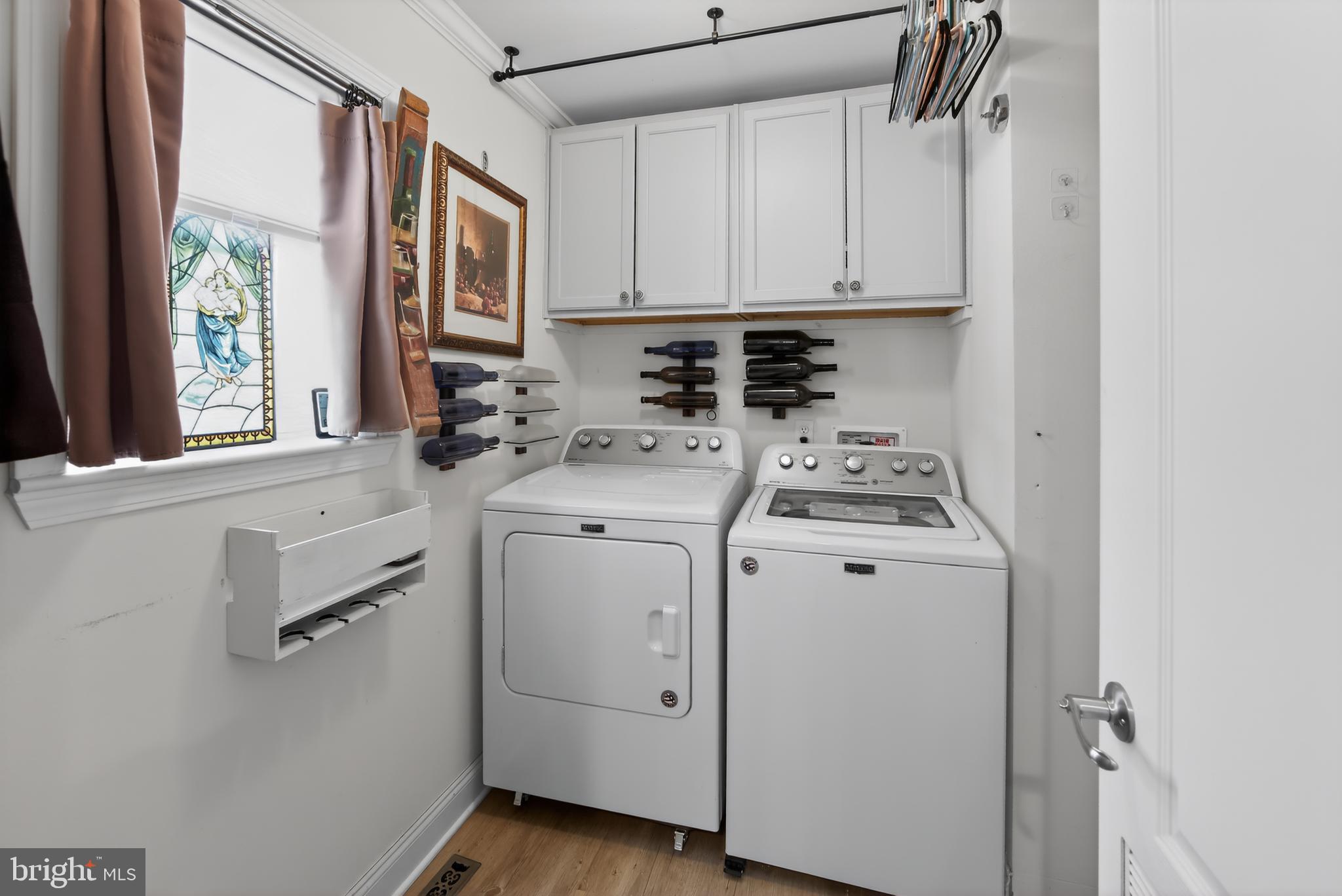 DOUGLASS VILLAGE - Residential