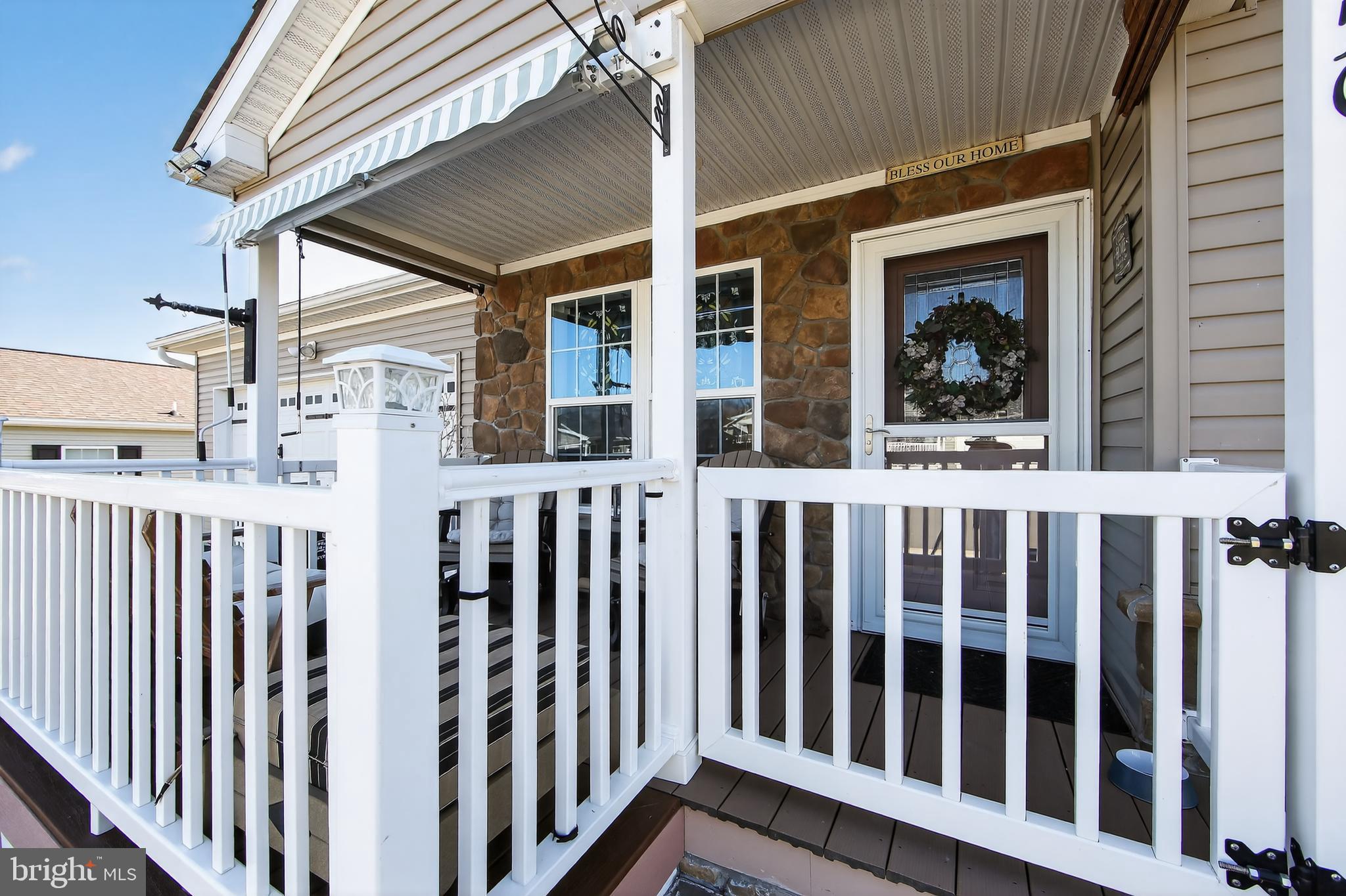 DOUGLASS VILLAGE - Residential