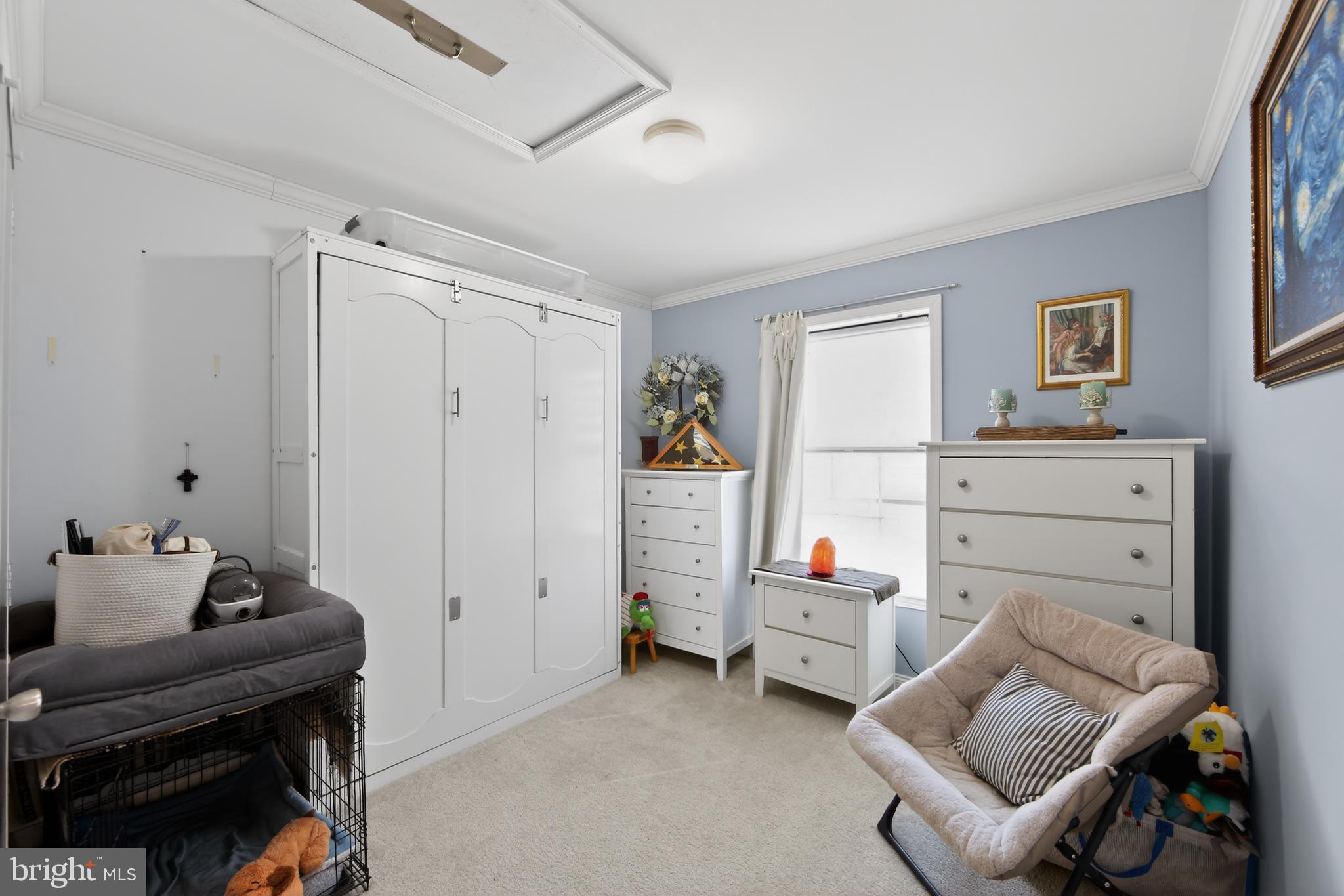 DOUGLASS VILLAGE - Residential