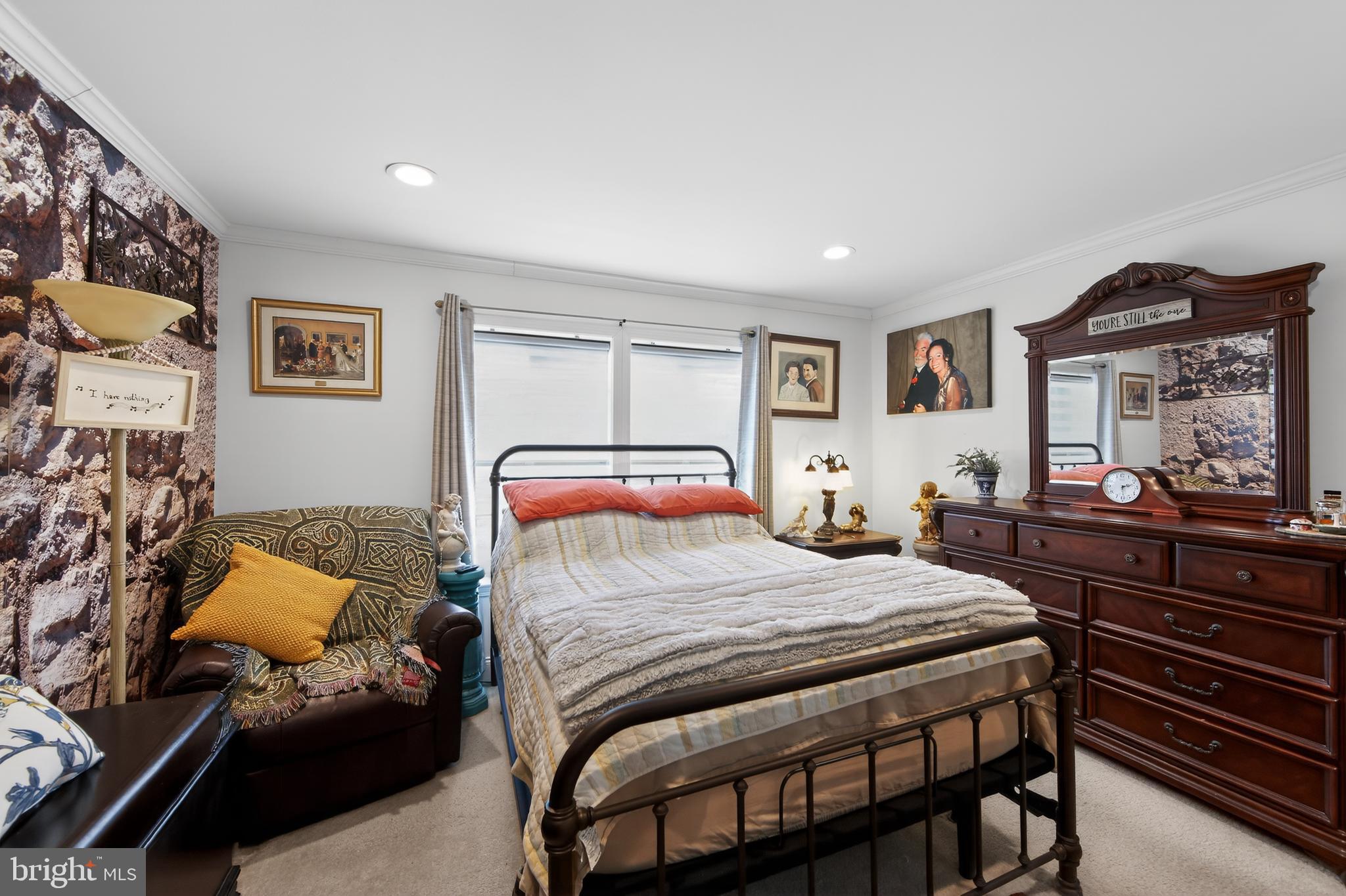 DOUGLASS VILLAGE - Residential