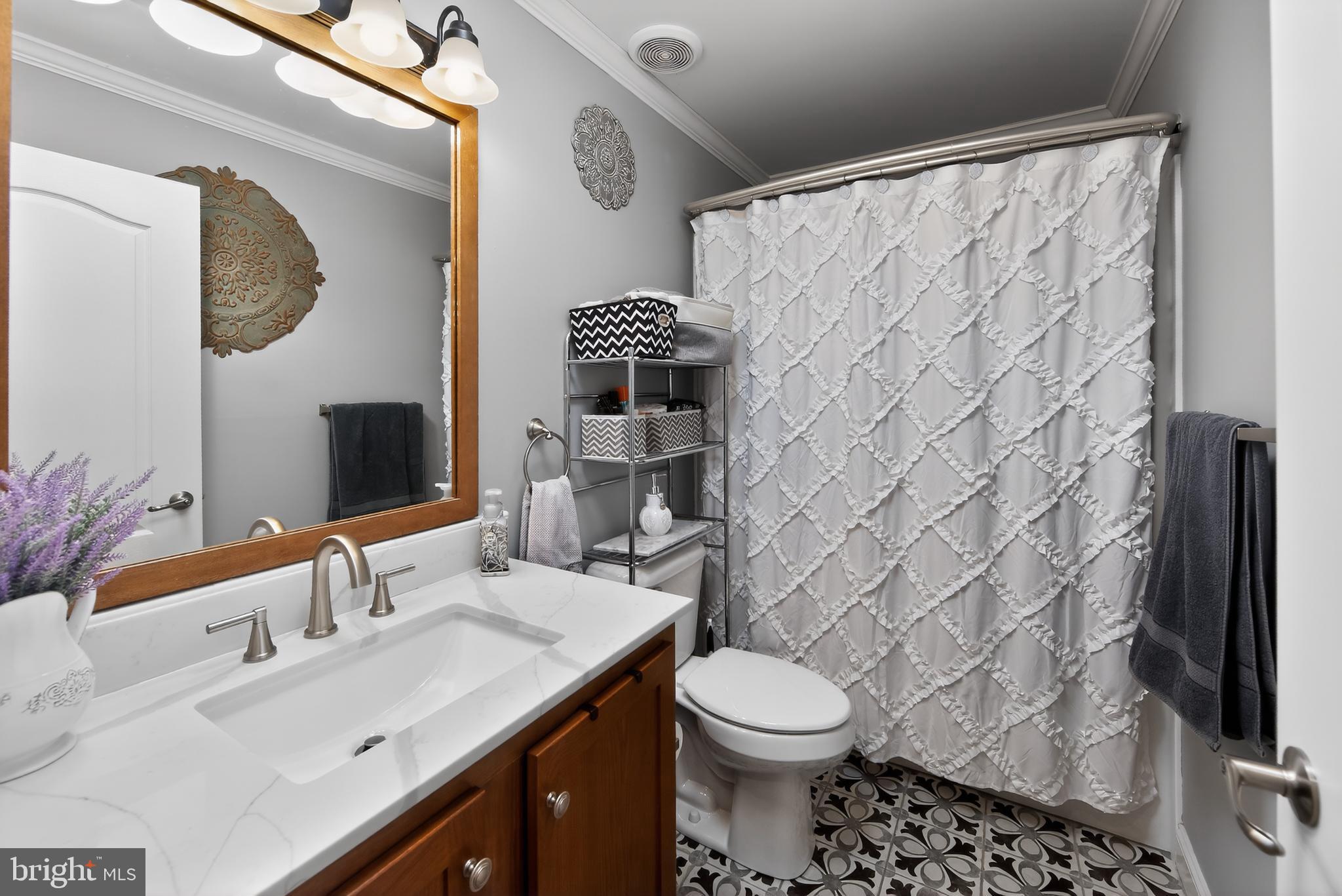 DOUGLASS VILLAGE - Residential