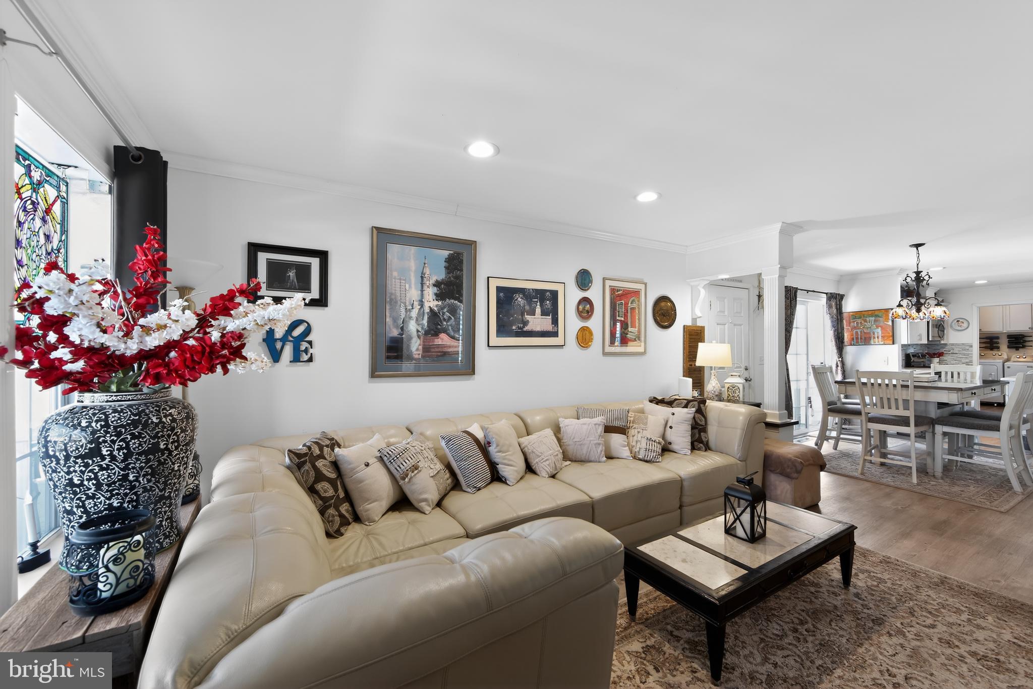 DOUGLASS VILLAGE - Residential