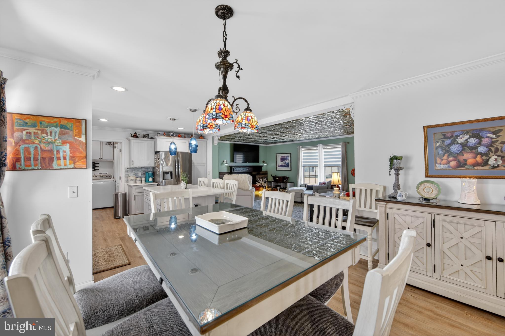 DOUGLASS VILLAGE - Residential