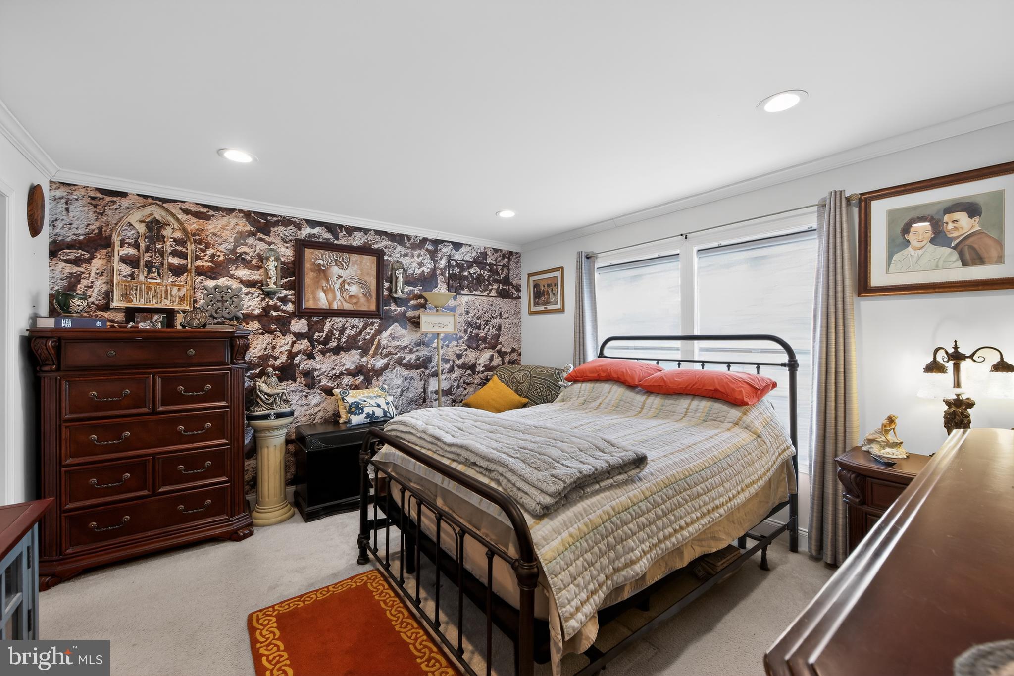 DOUGLASS VILLAGE - Residential