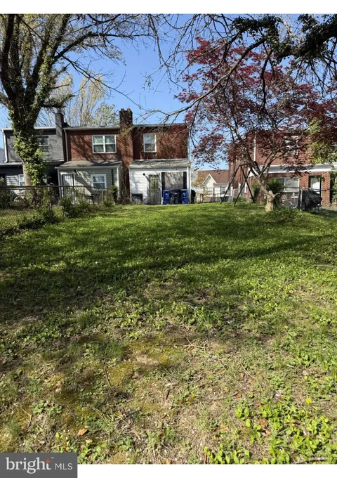 MLS: DCDC2254998