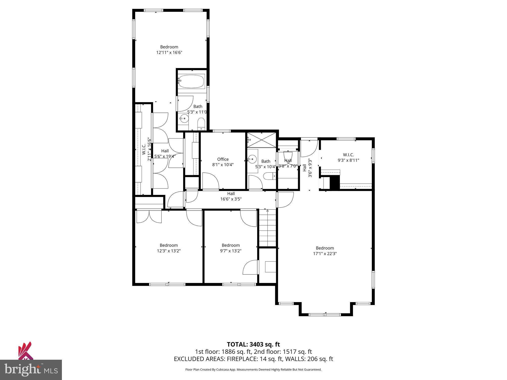 NORTHAMPTON HILLS - Residential