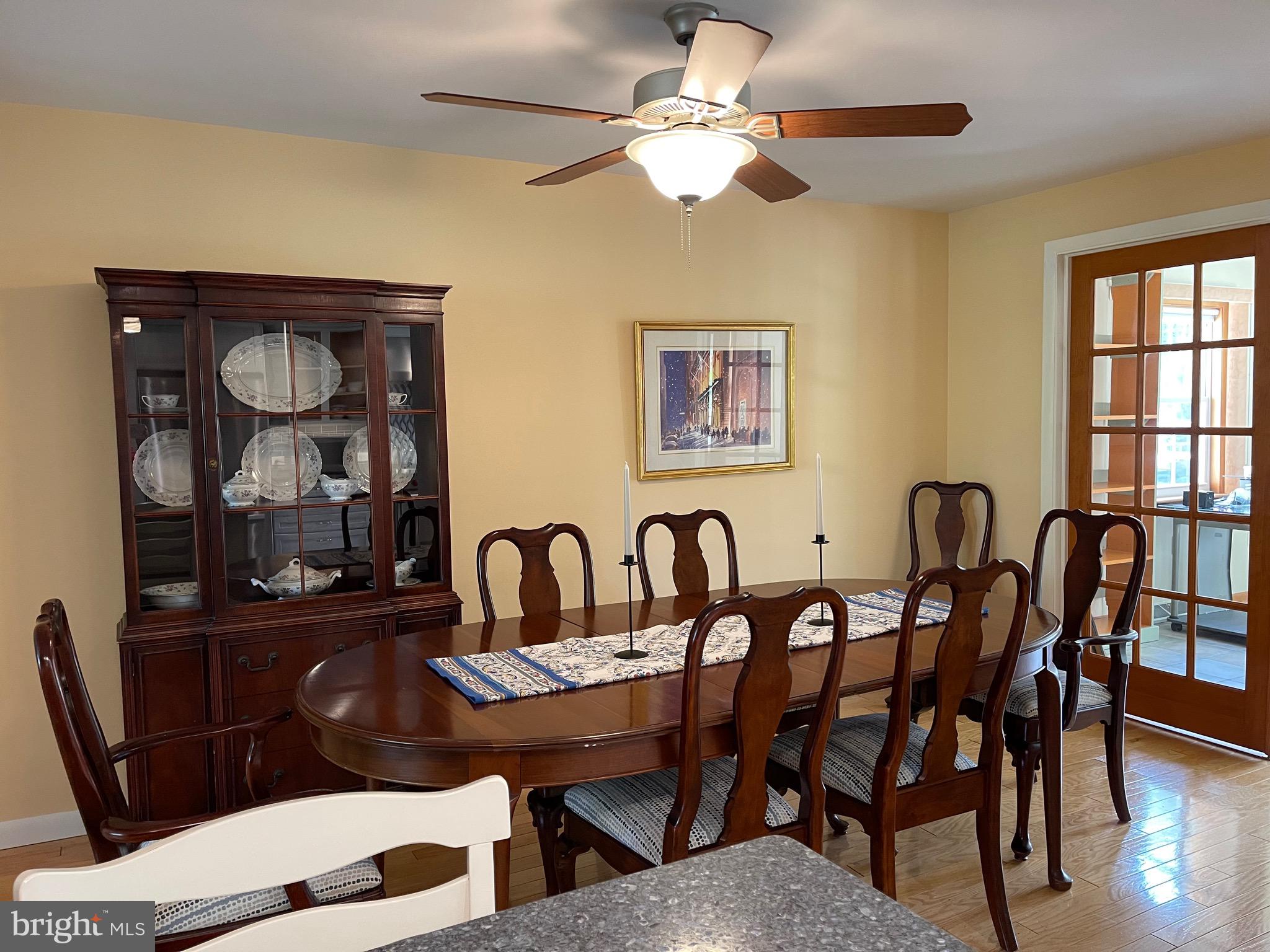 NORTHAMPTON HILLS - Residential