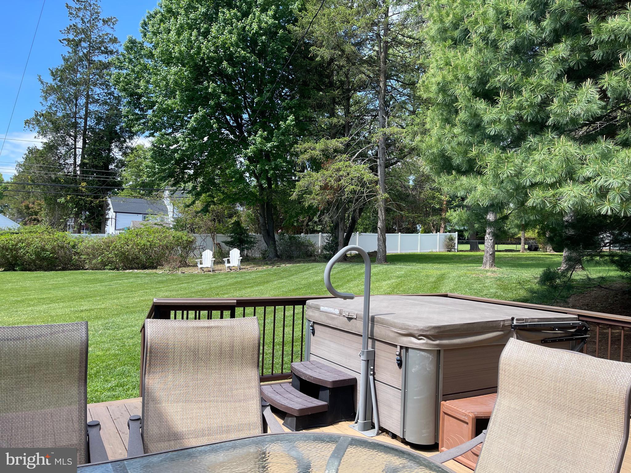 244 WISTERIA DRIVE