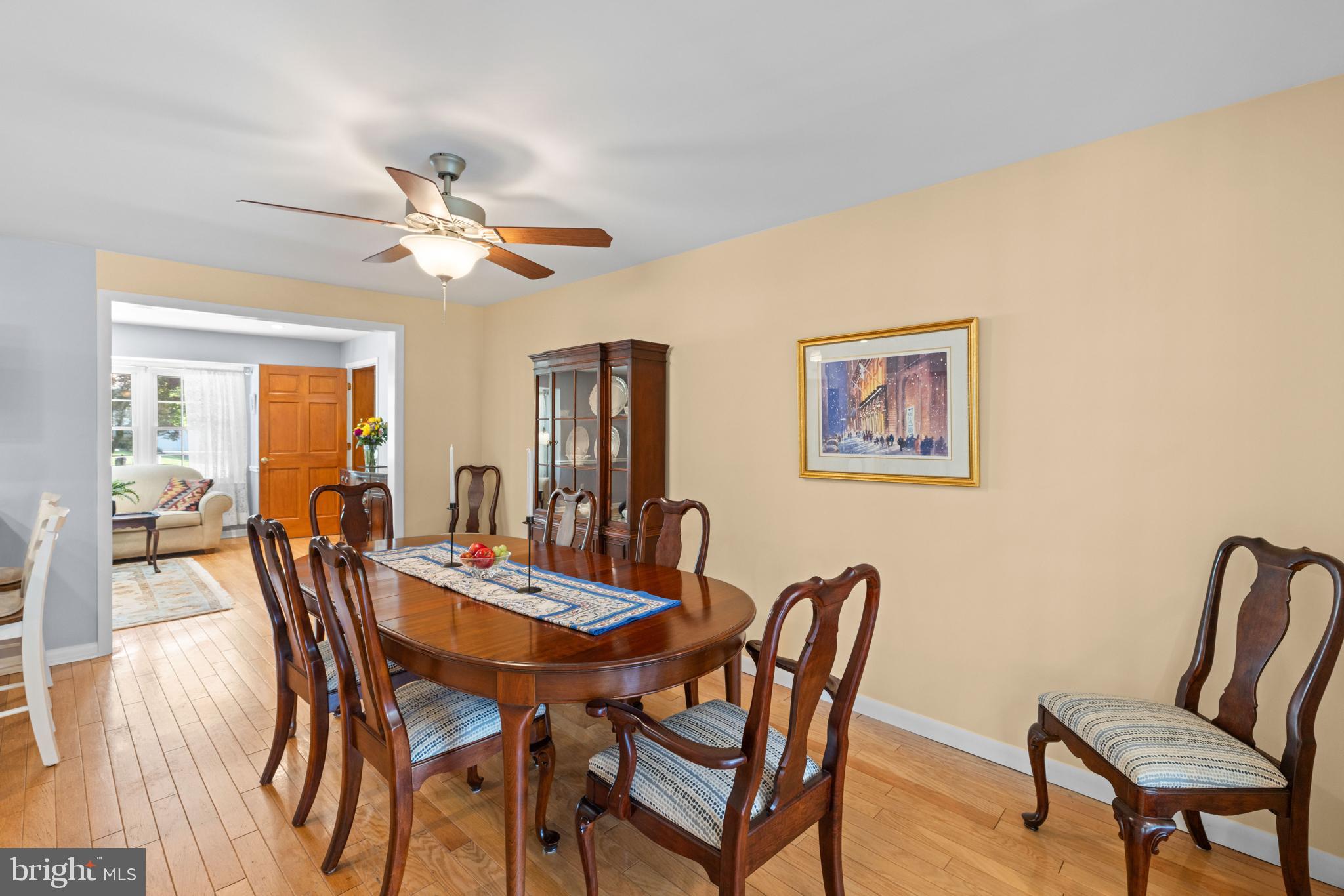 NORTHAMPTON HILLS - Residential
