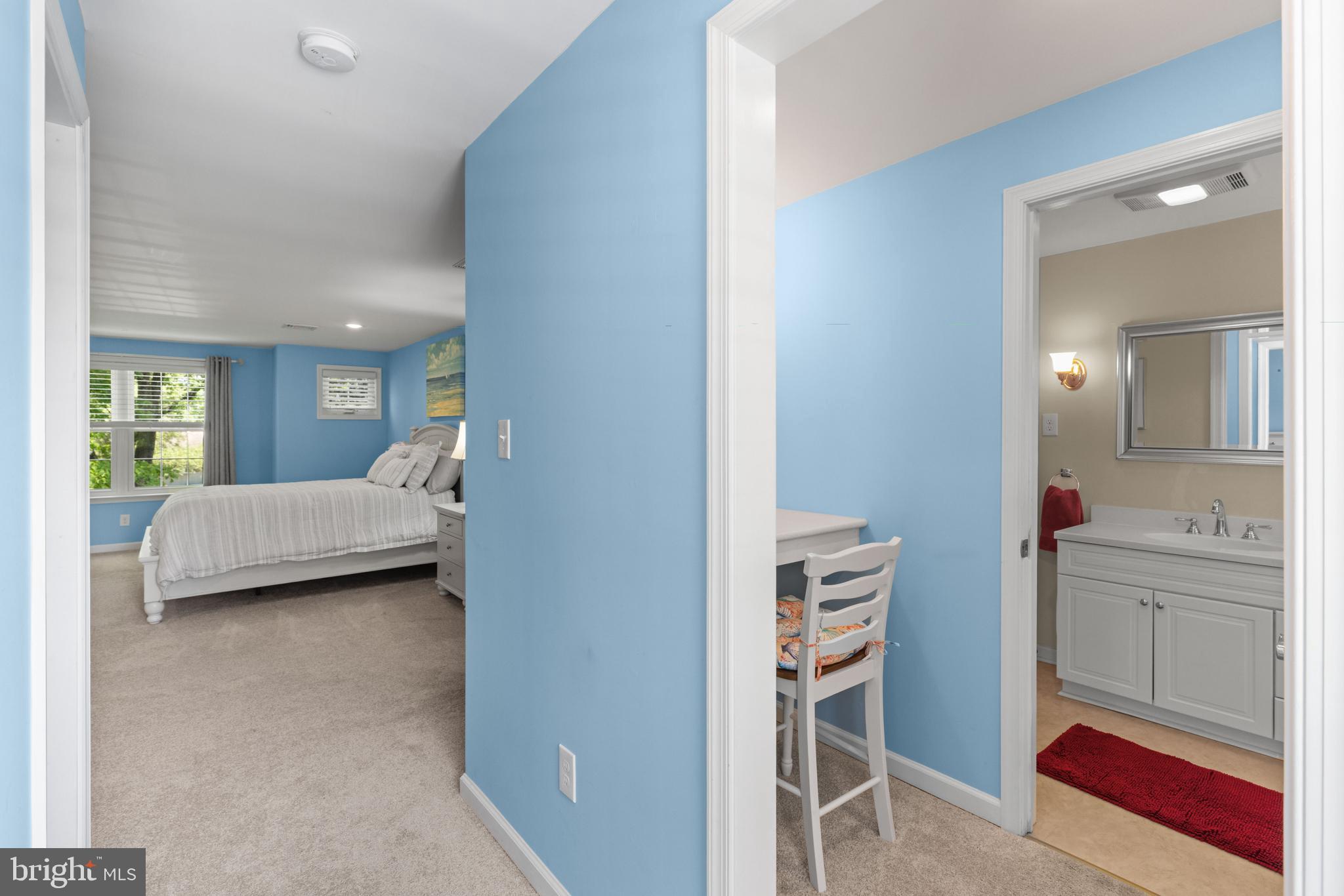 NORTHAMPTON HILLS - Residential