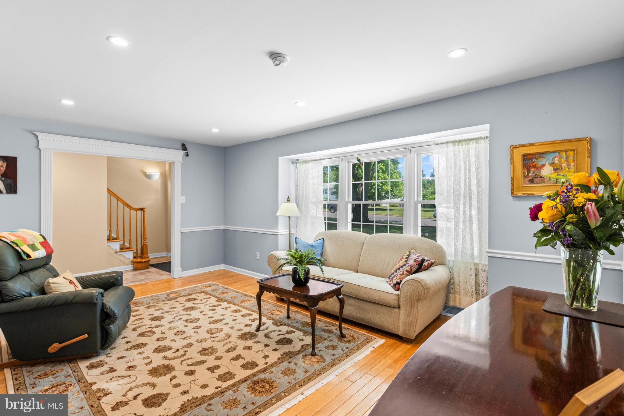 NORTHAMPTON HILLS - Residential