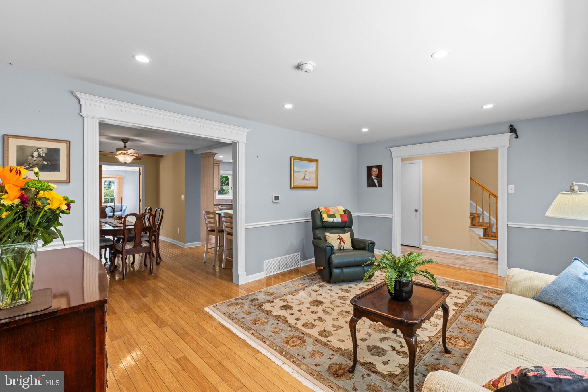 NORTHAMPTON HILLS - Residential