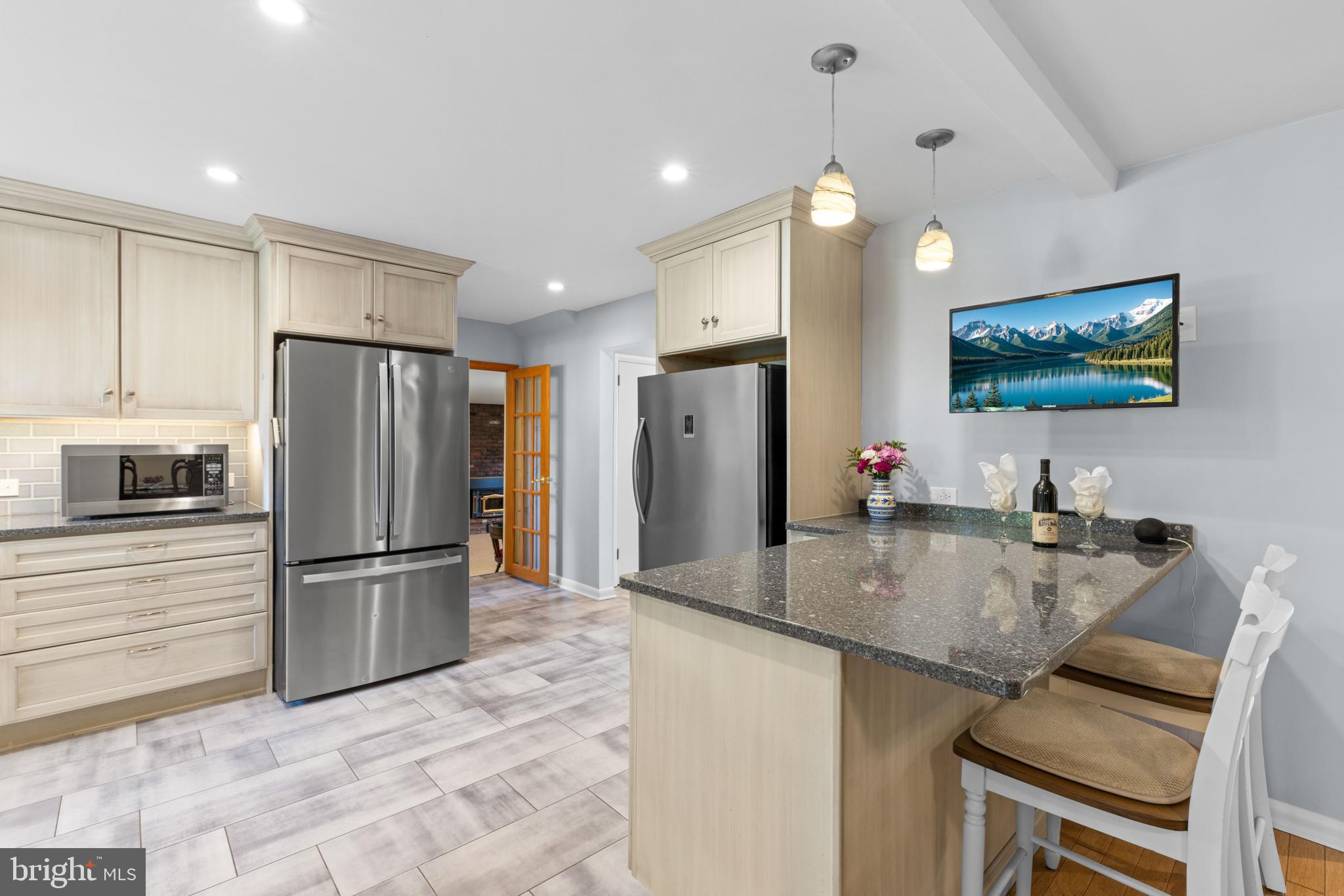 NORTHAMPTON HILLS - Residential