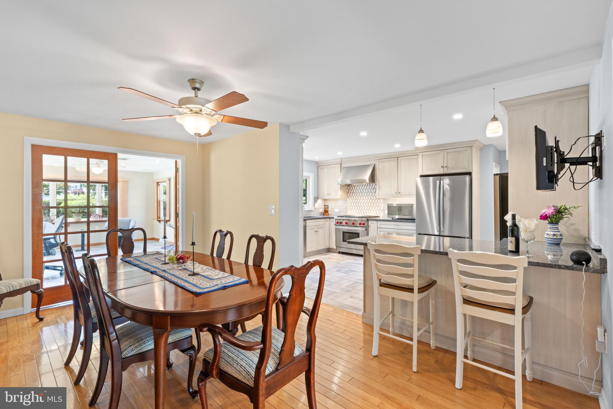NORTHAMPTON HILLS - Residential