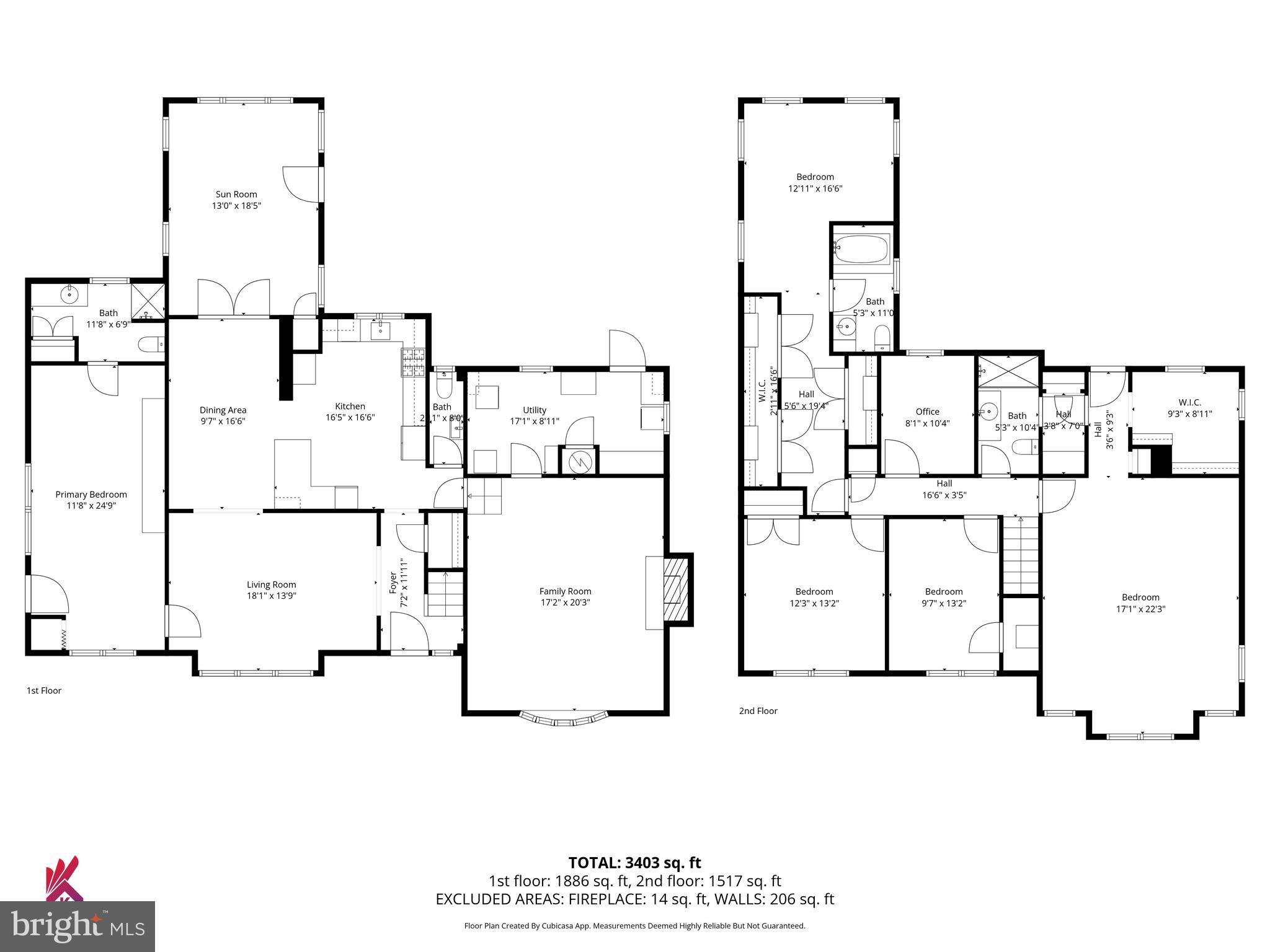 NORTHAMPTON HILLS - Residential
