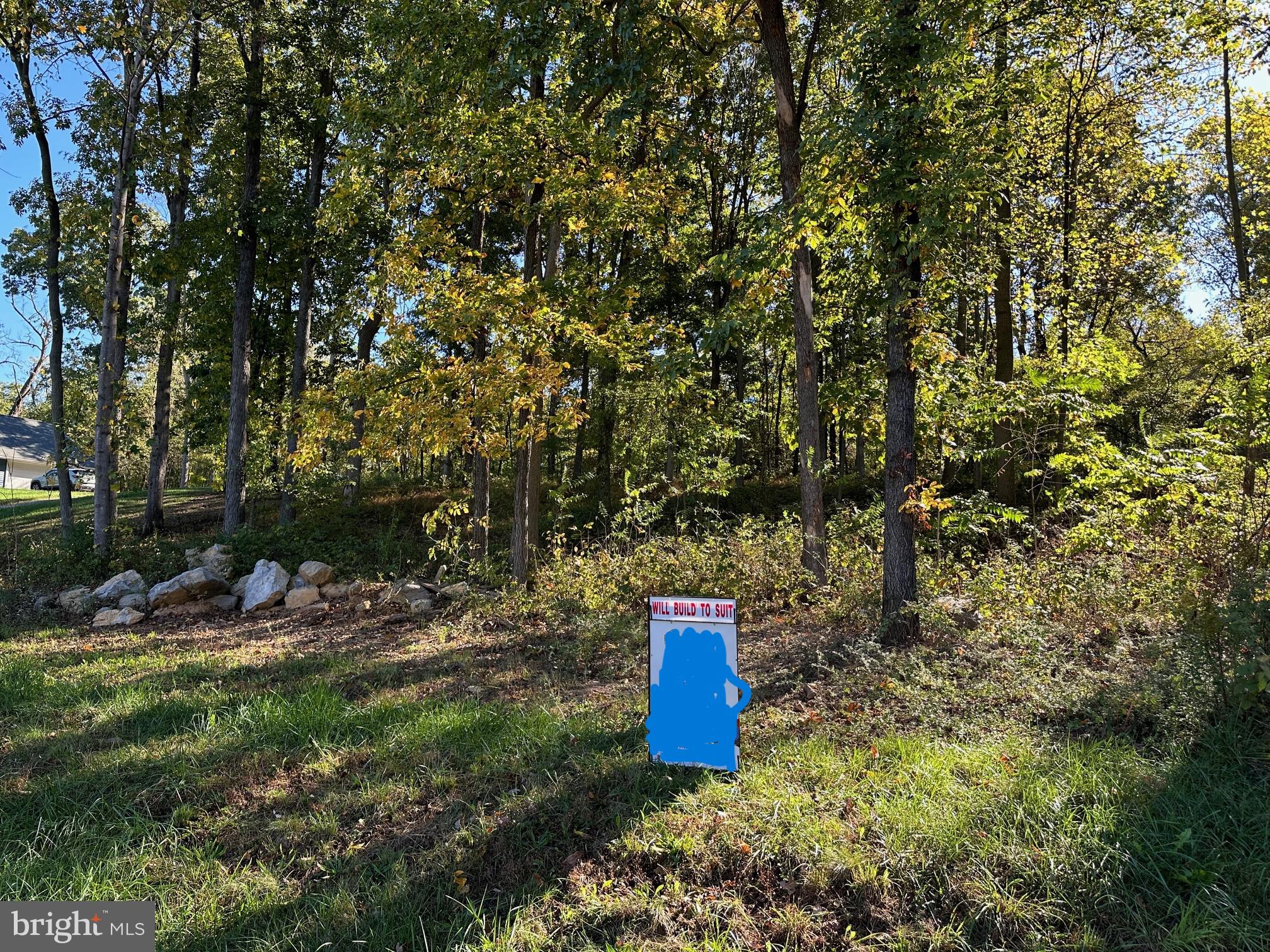 ISLAND HILL - Residential