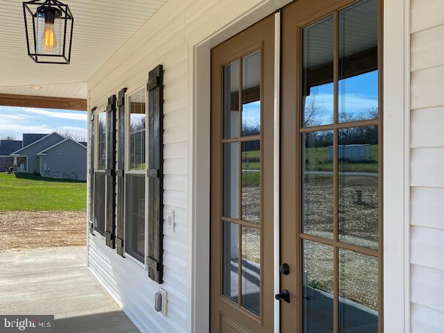 ISLAND HILL - Residential