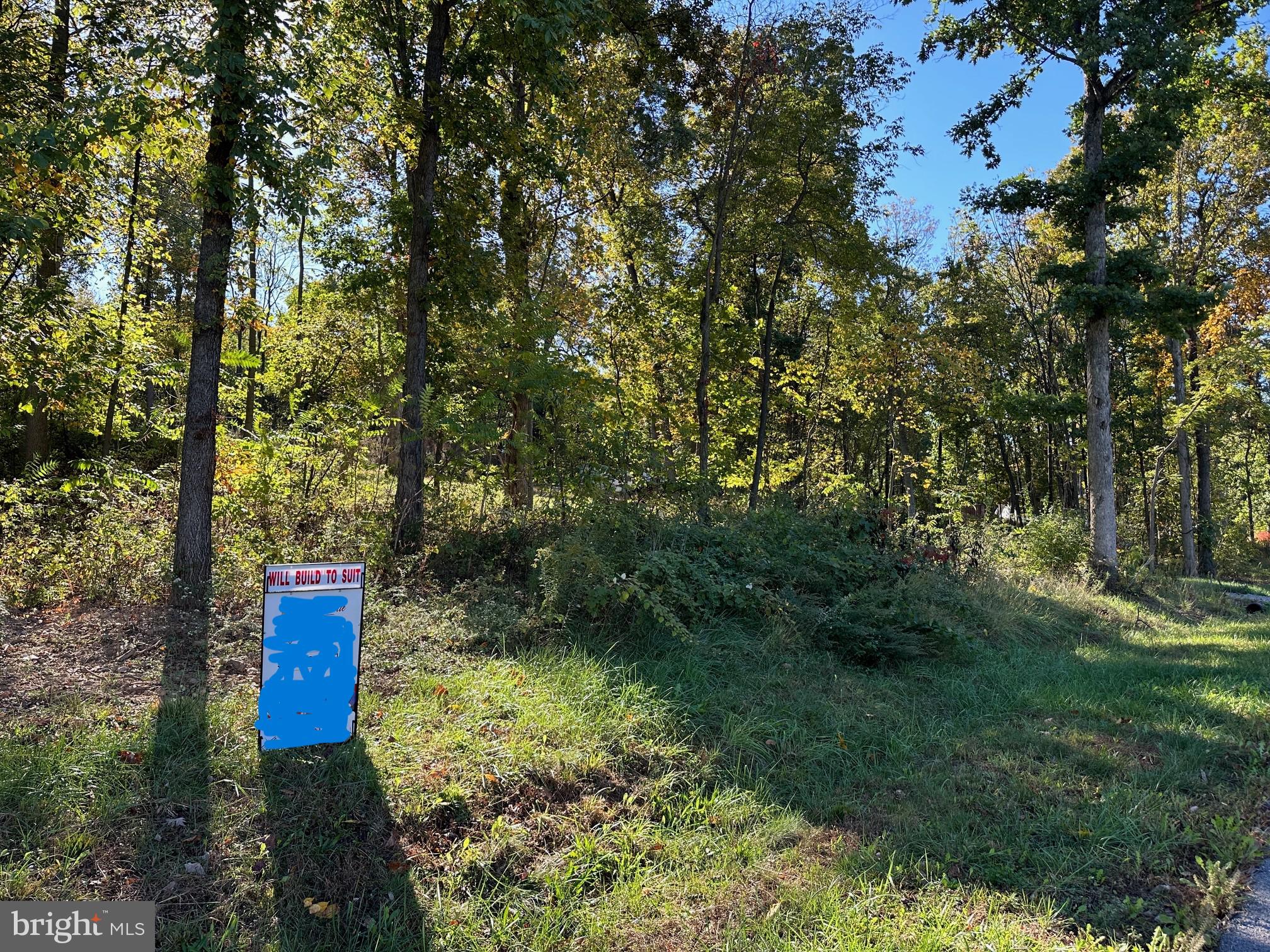 ISLAND HILL - Residential