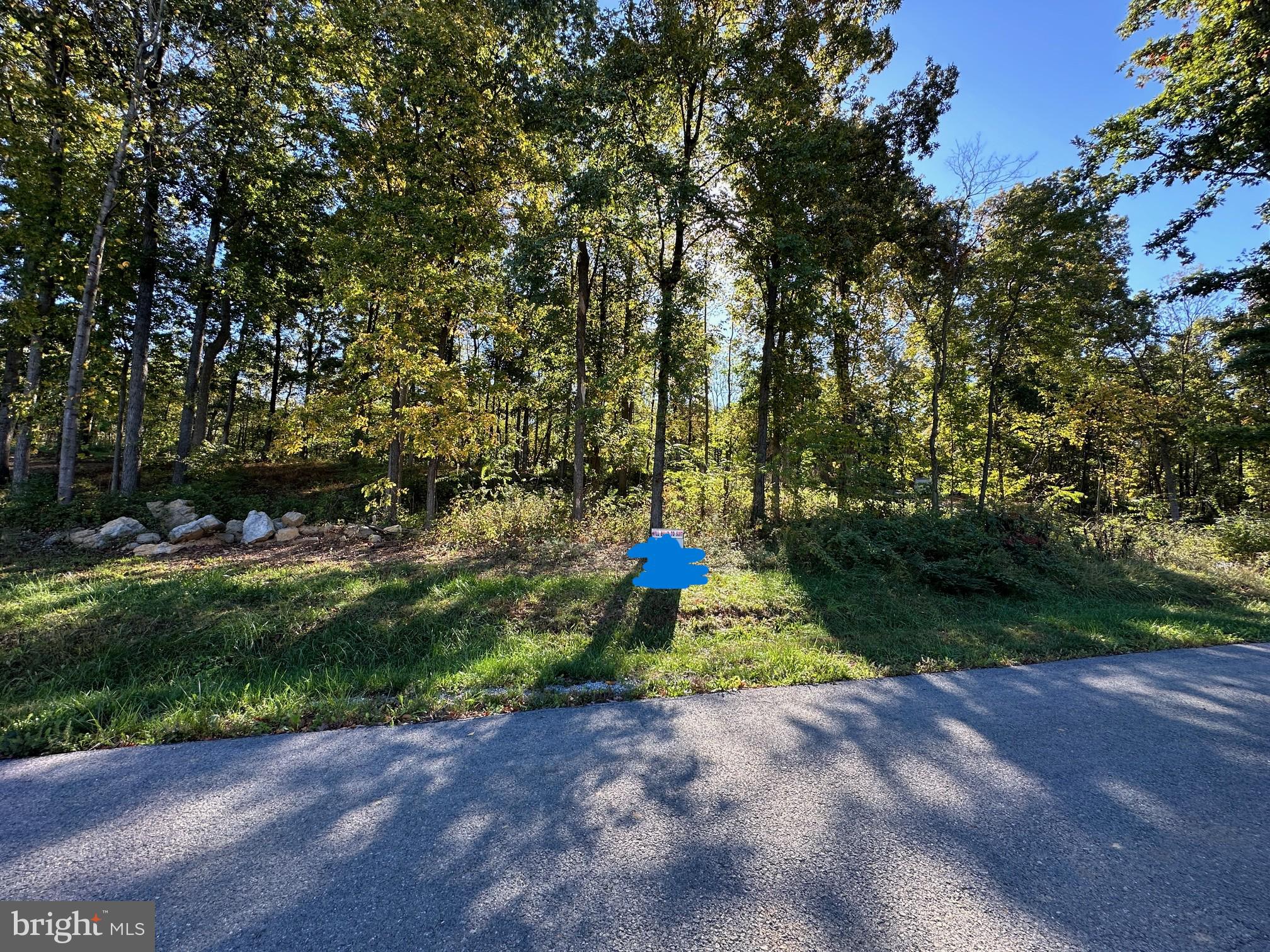 ISLAND HILL - Residential